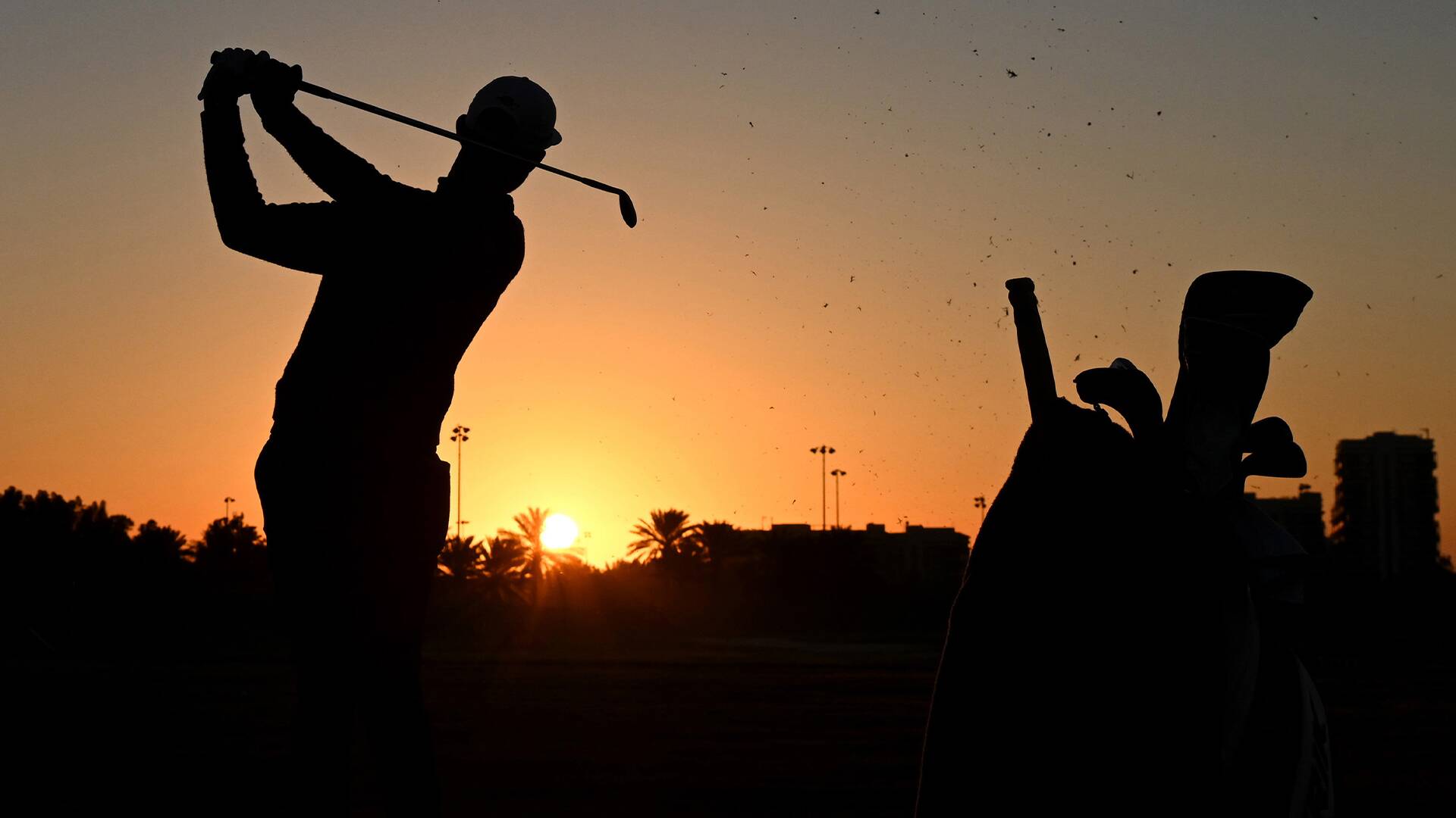 The KLM Open 