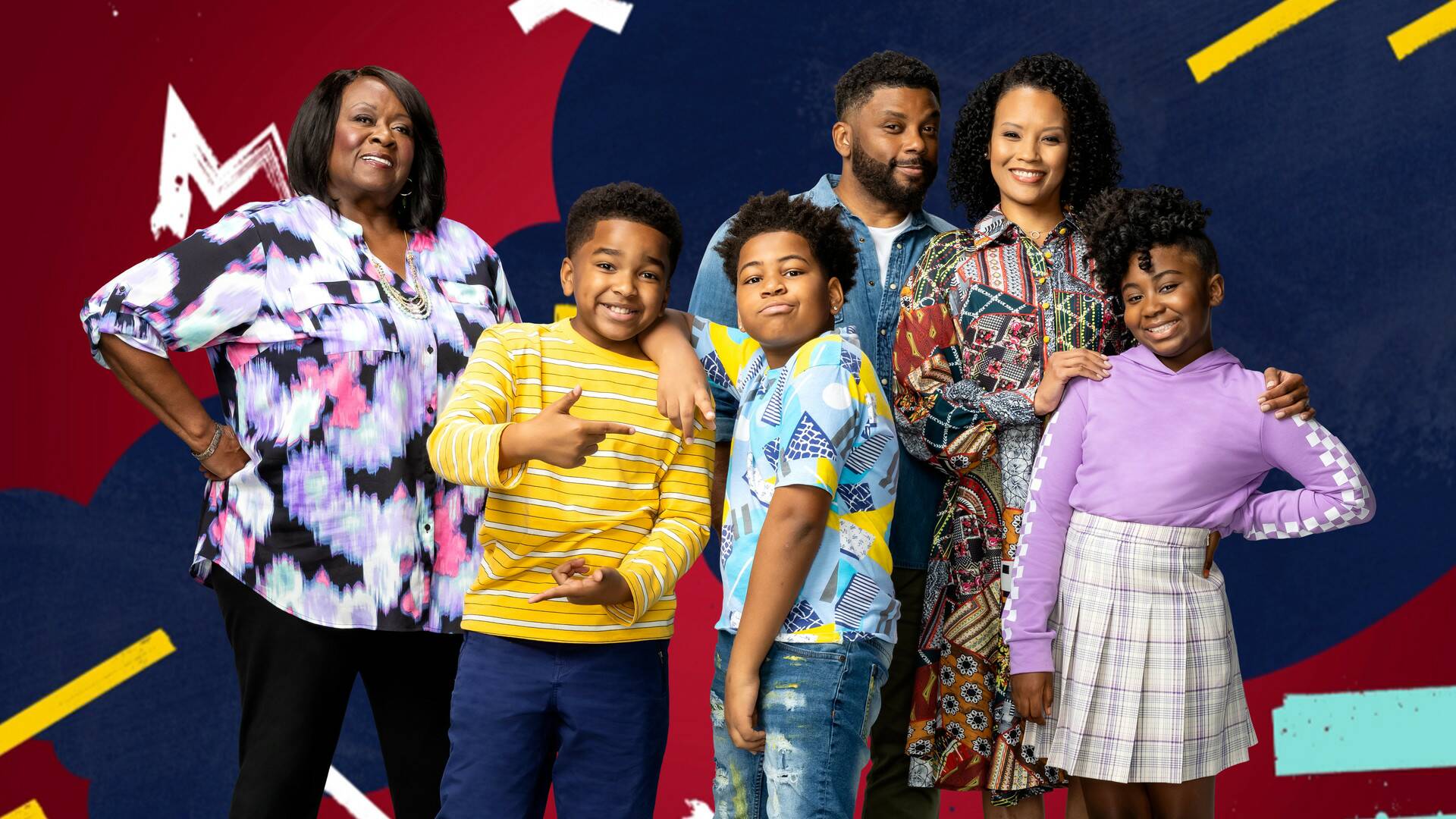 Tyler Perry's Young Dylan (T3)