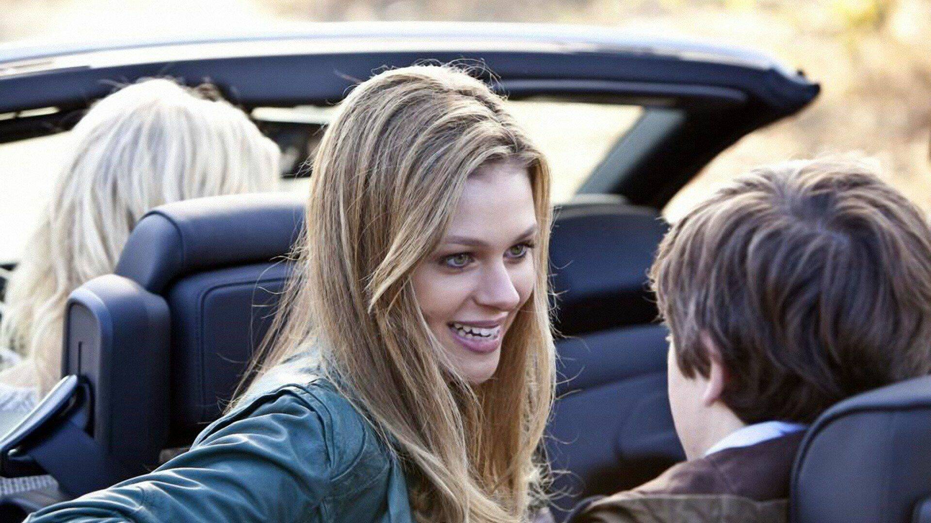 Bates Motel (T1): Ep.2 Has elegido un pueblecito encantador, Norma...