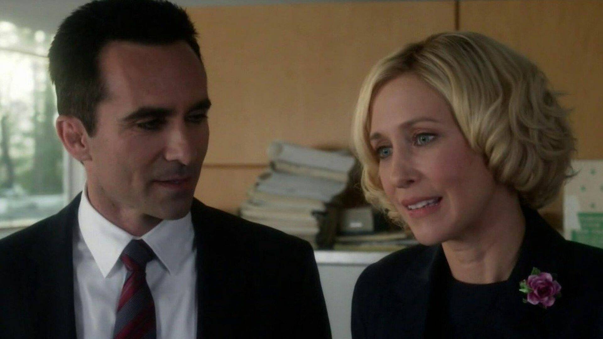 Bates Motel (T4)