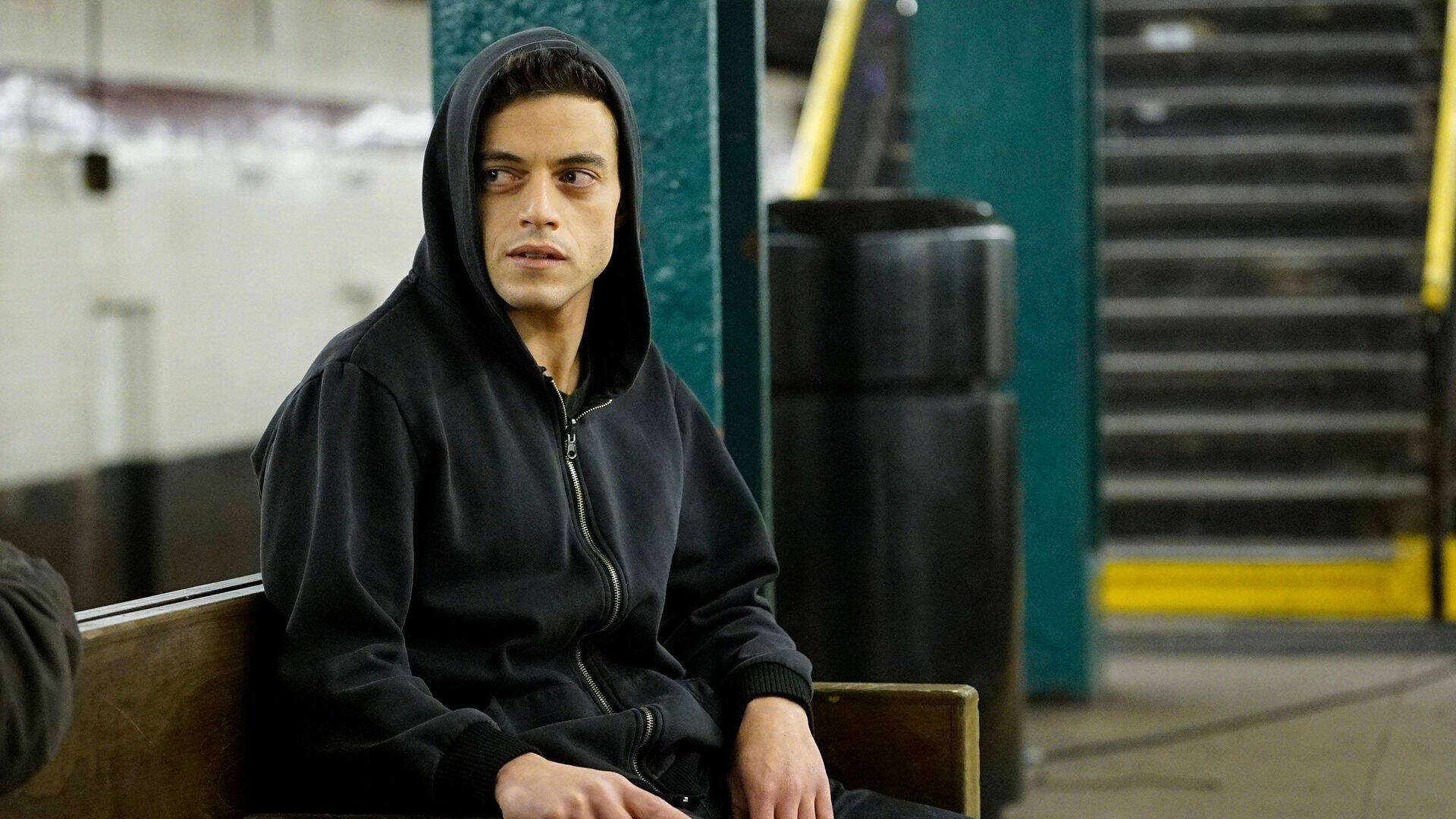Mr. Robot (T1)