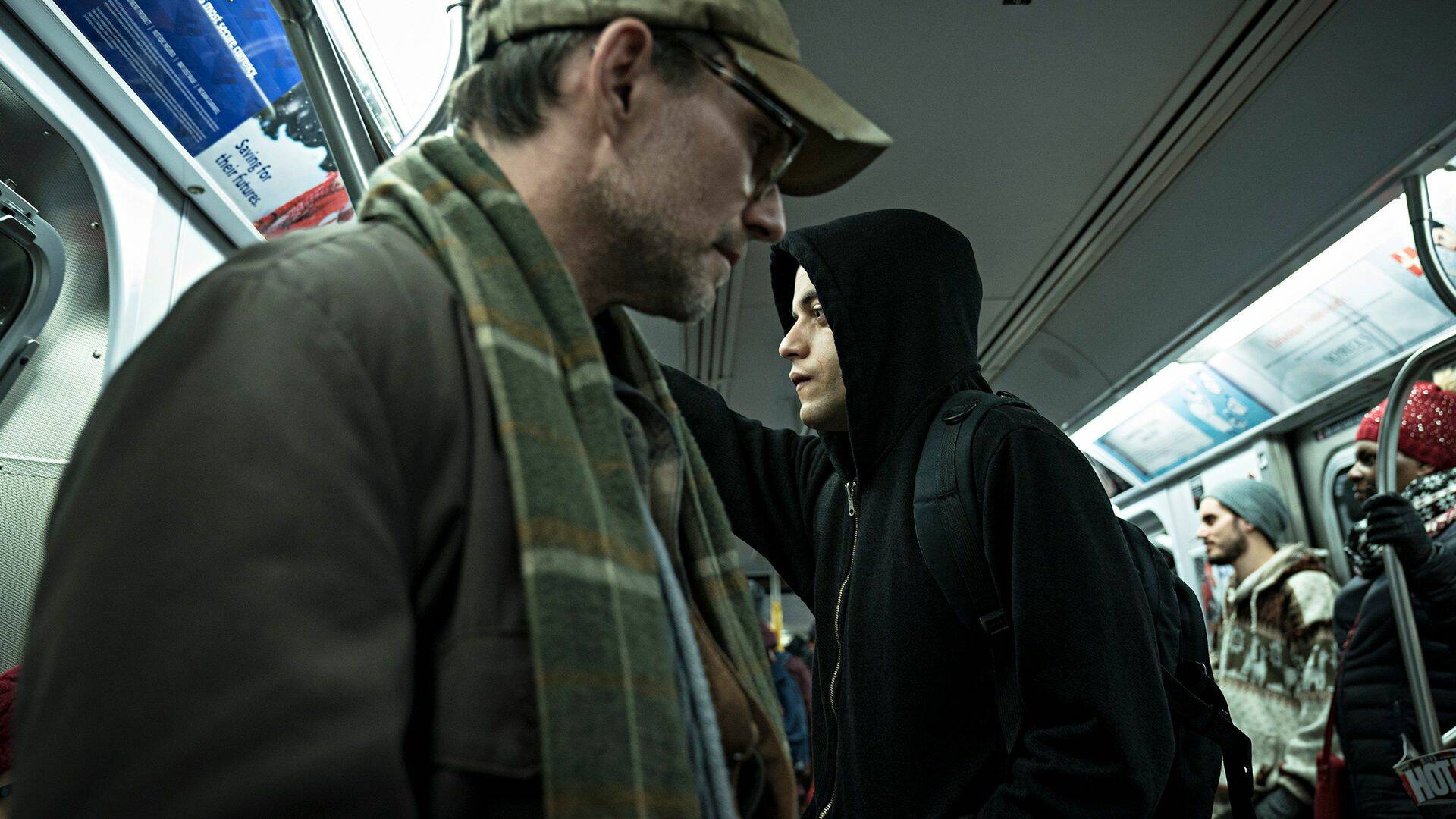 Mr. Robot