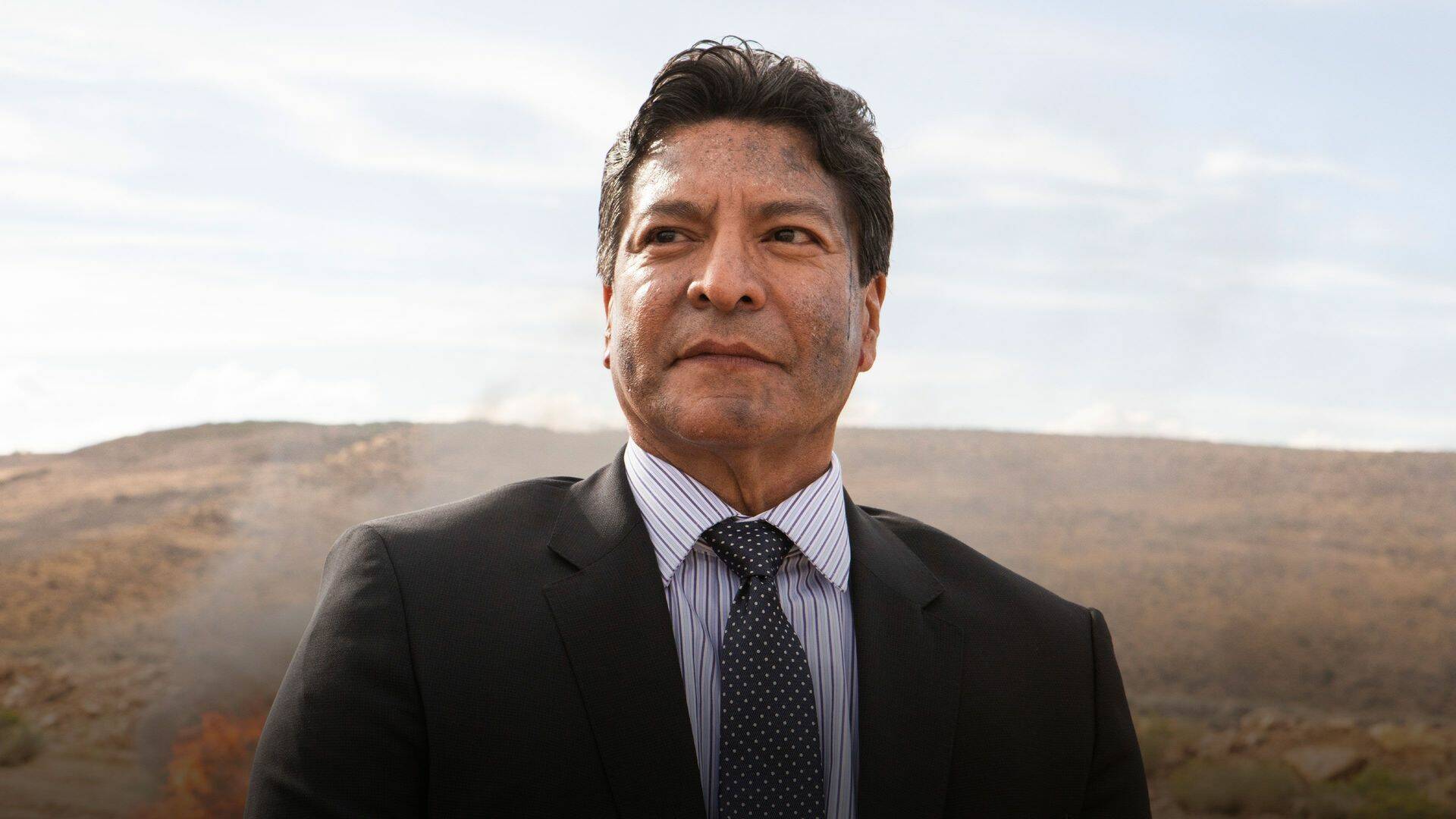 Yellowstone (T2): Ep.5 Tocar al enemigo