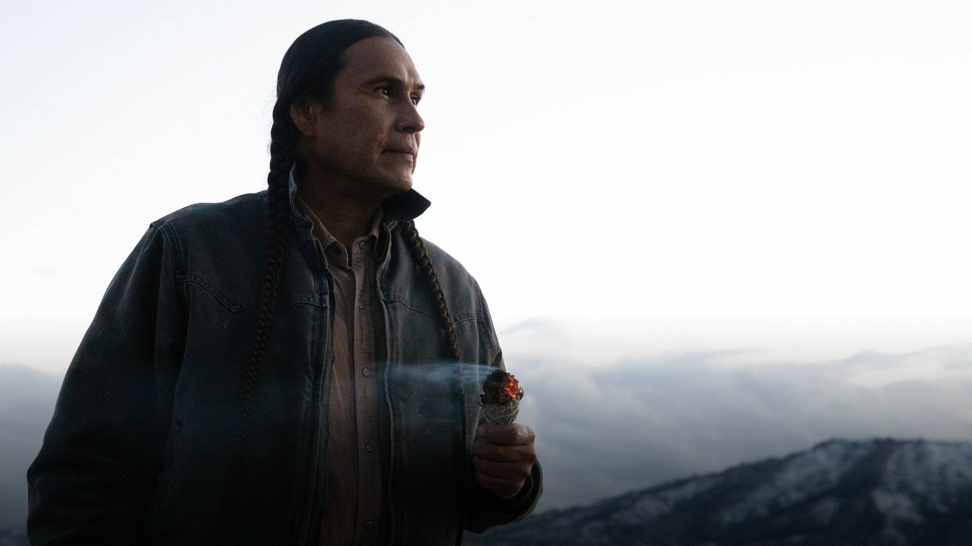 Yellowstone (T4): Ep.1 La mitad del dinero