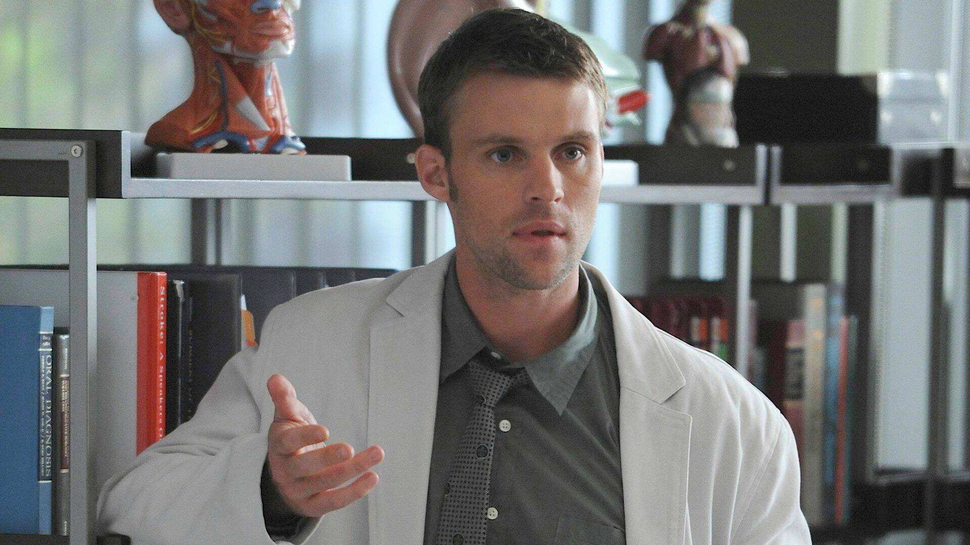 House (T7): Ep.2 Egoísta