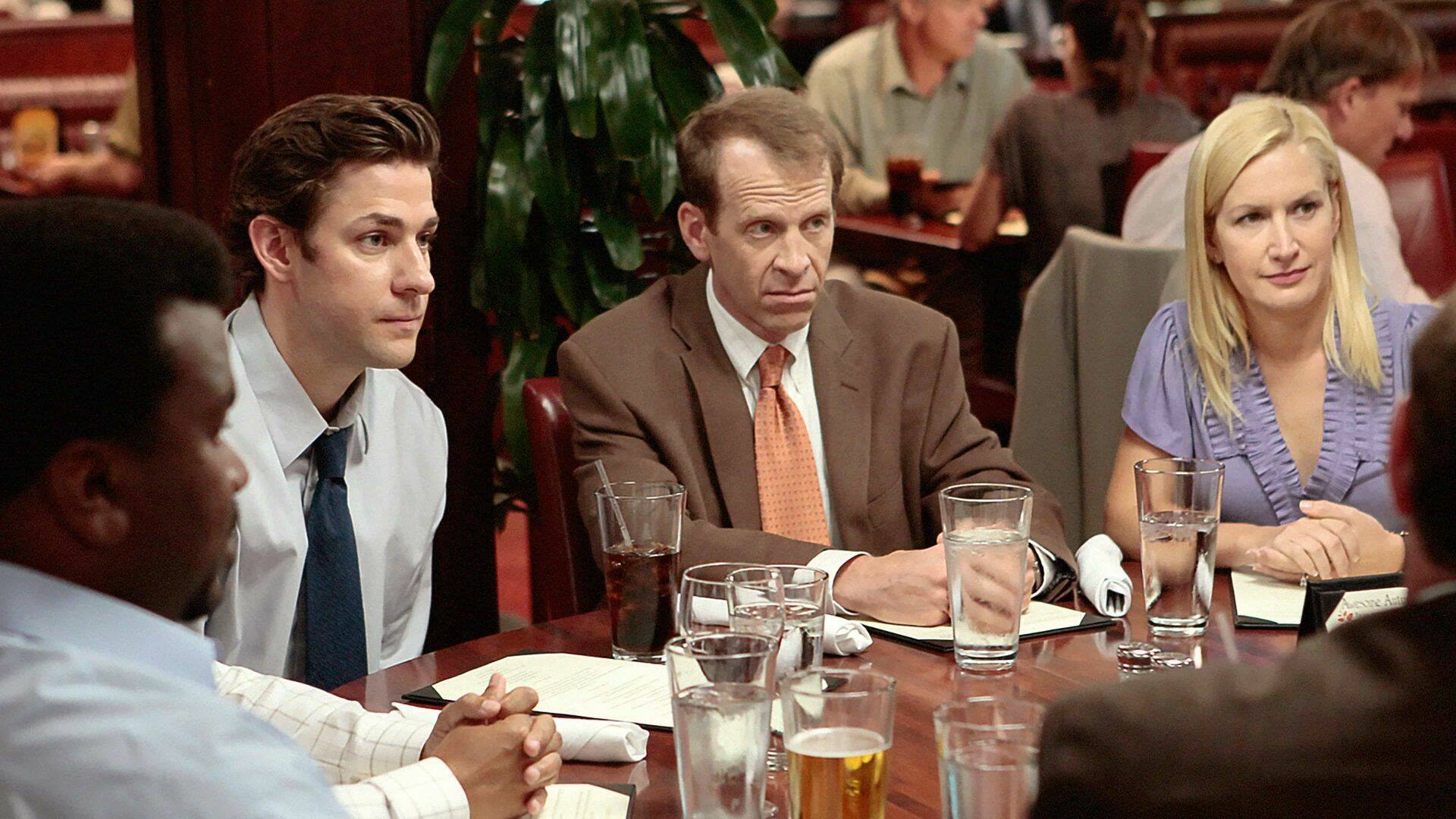 The Office (T8)