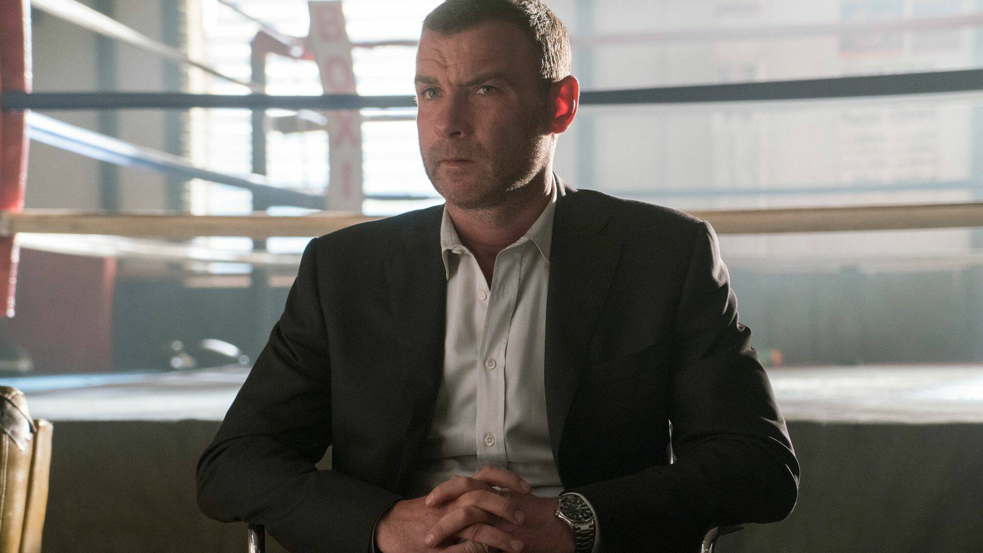 Ray Donovan (T4): Ep.11 Como una secuoya