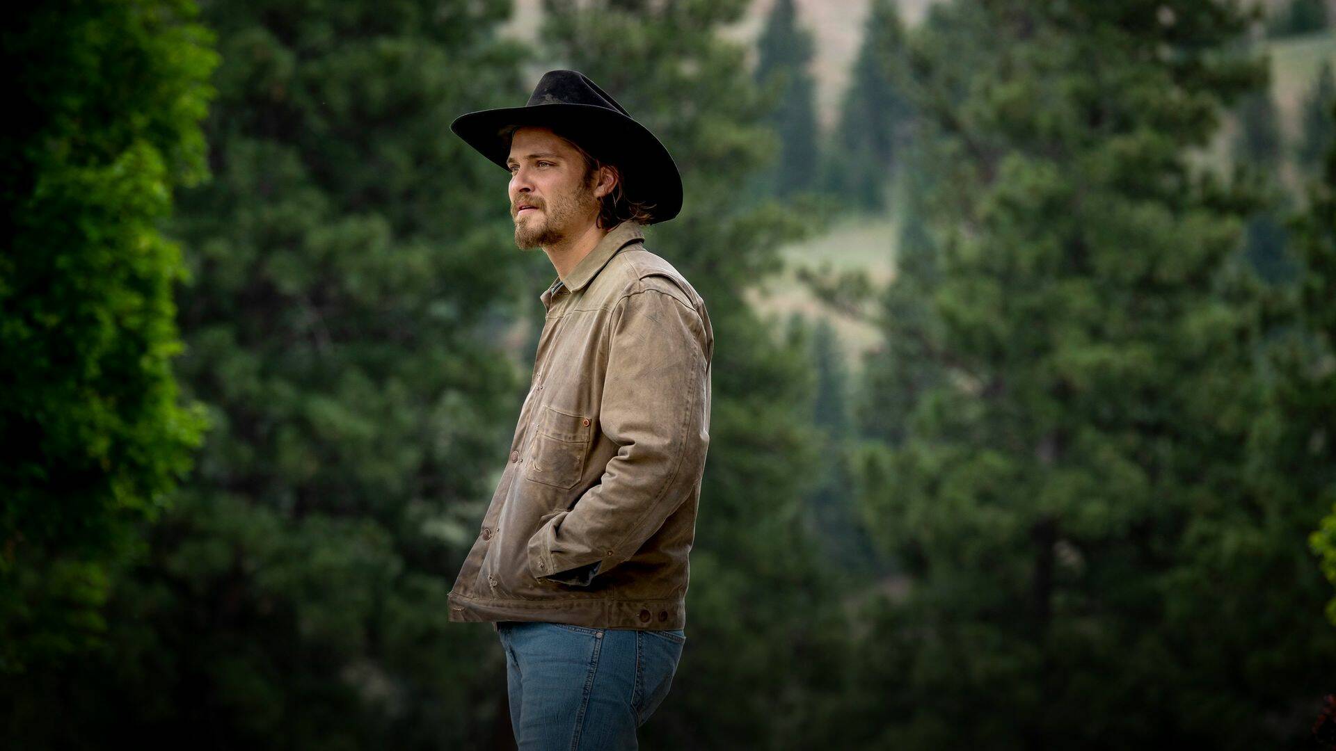 Yellowstone (T3): Ep.8 Hoy he matado a un hombre