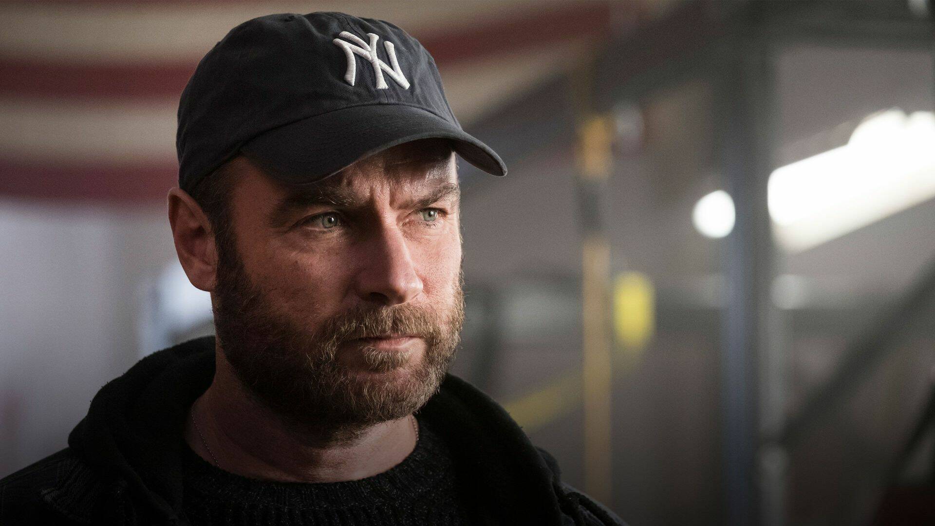 Ray Donovan (T6): Ep.2 Staten Island Parte 2