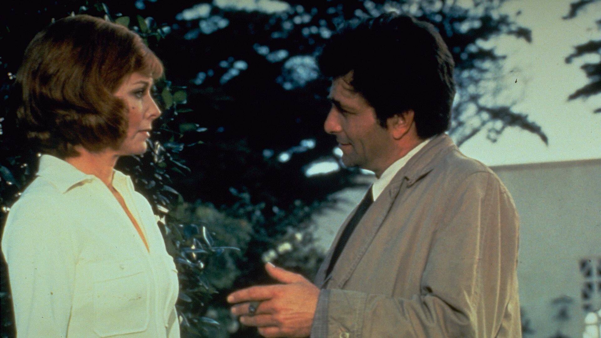 Columbo (1971) (T3)