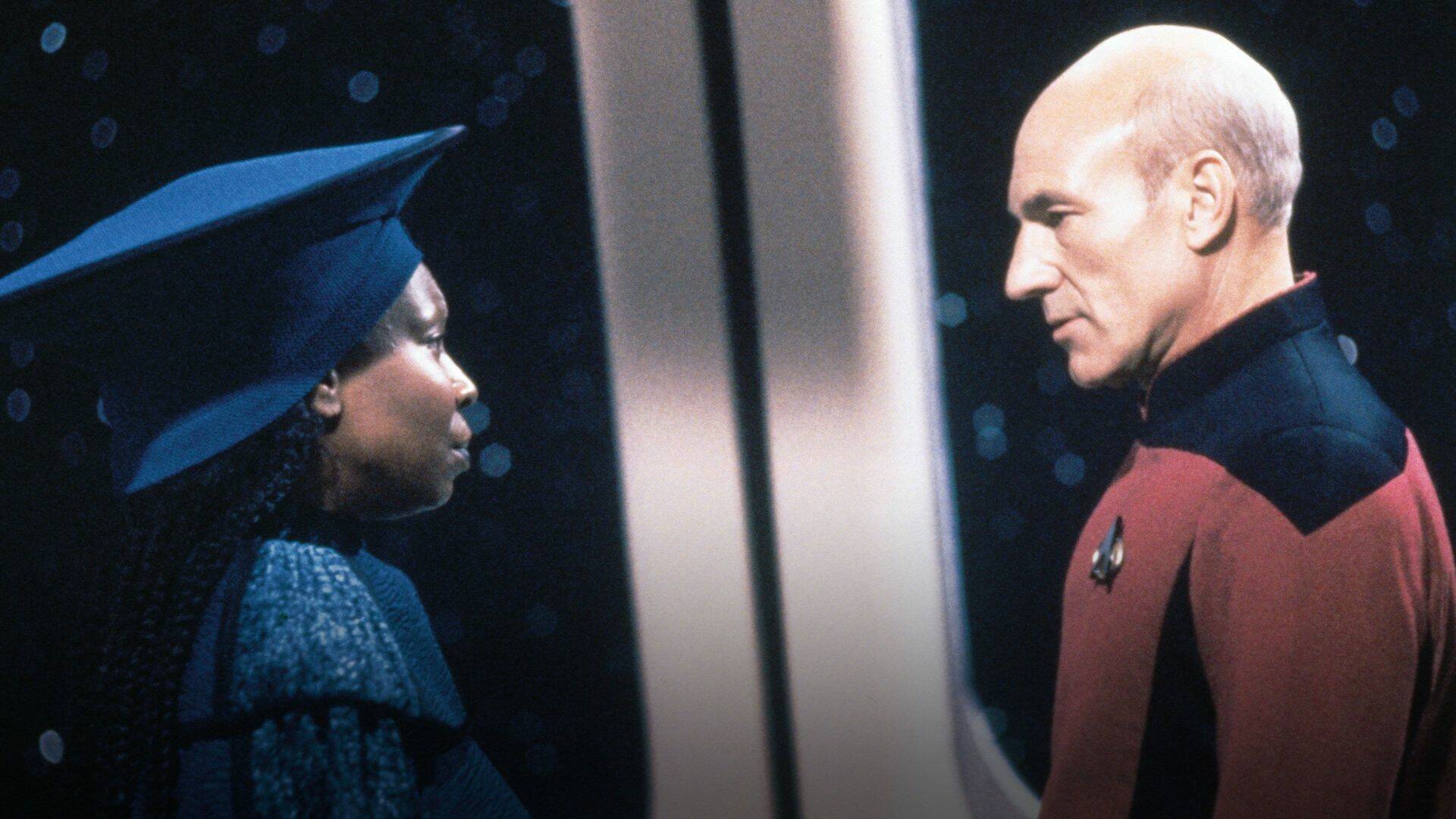 Star Trek: La... (T5): Ep.14 Enigma