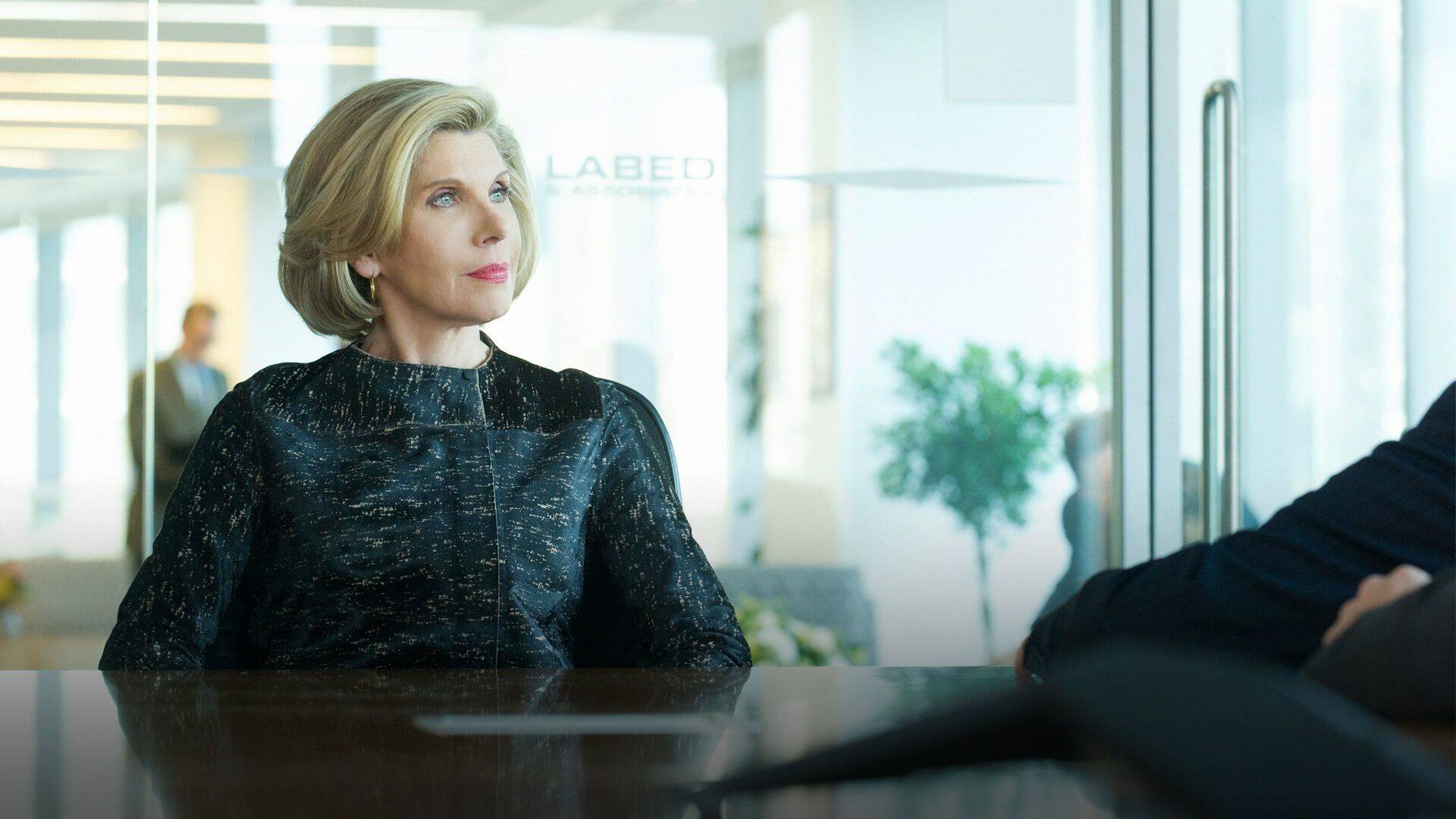 The Good Fight (T1)