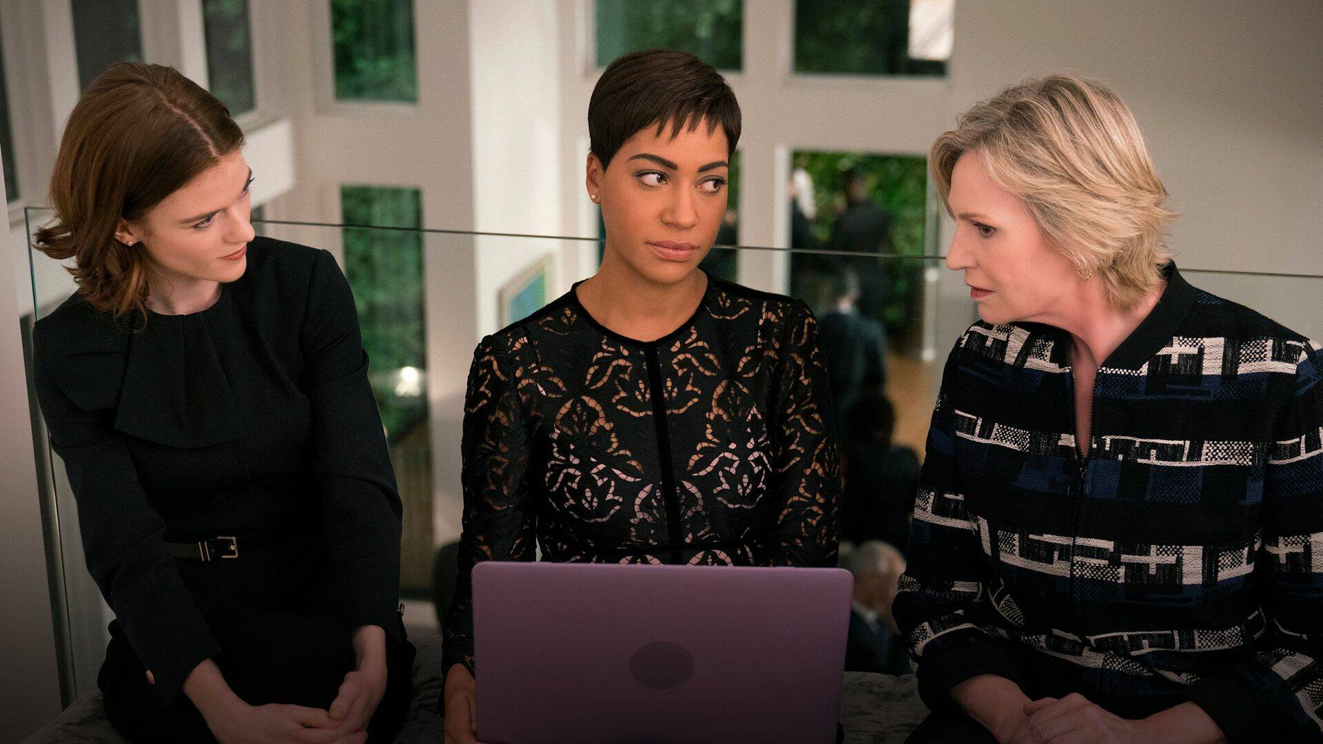The Good Fight (T2): Ep.8 Día 457
