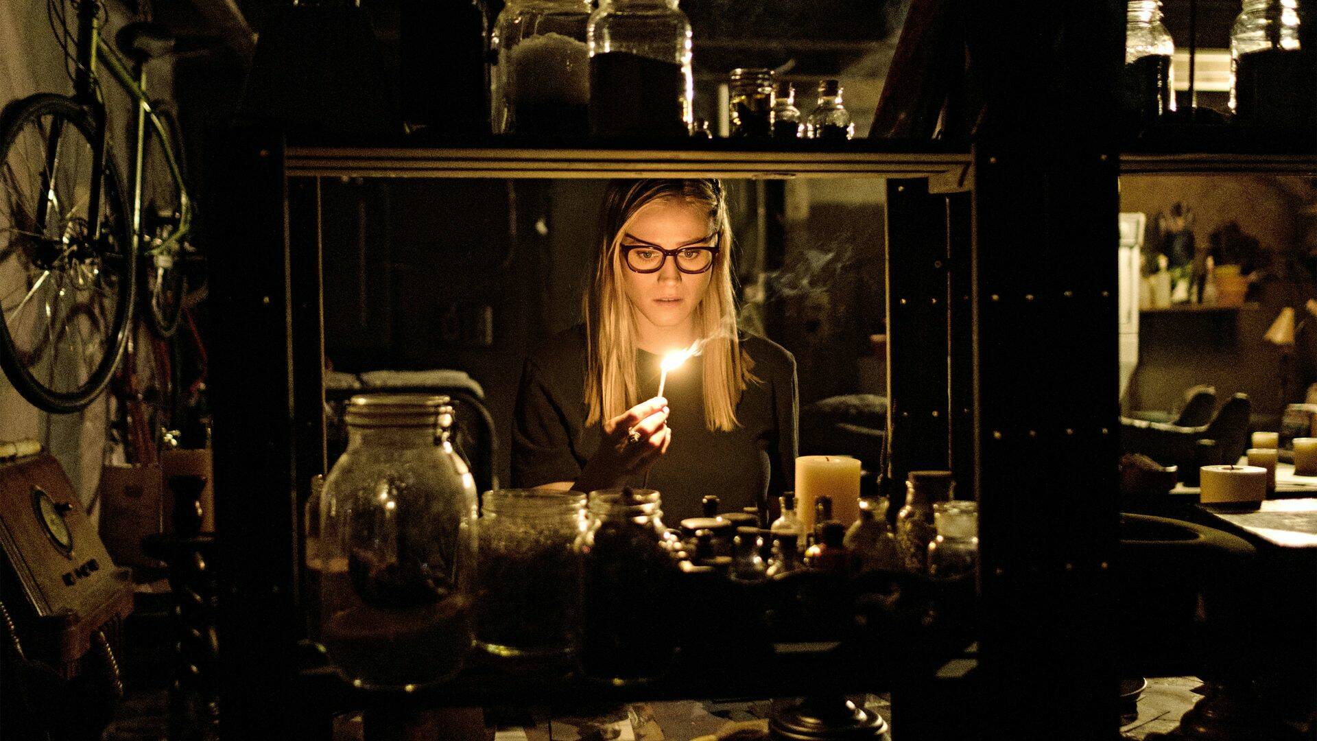 The Magicians