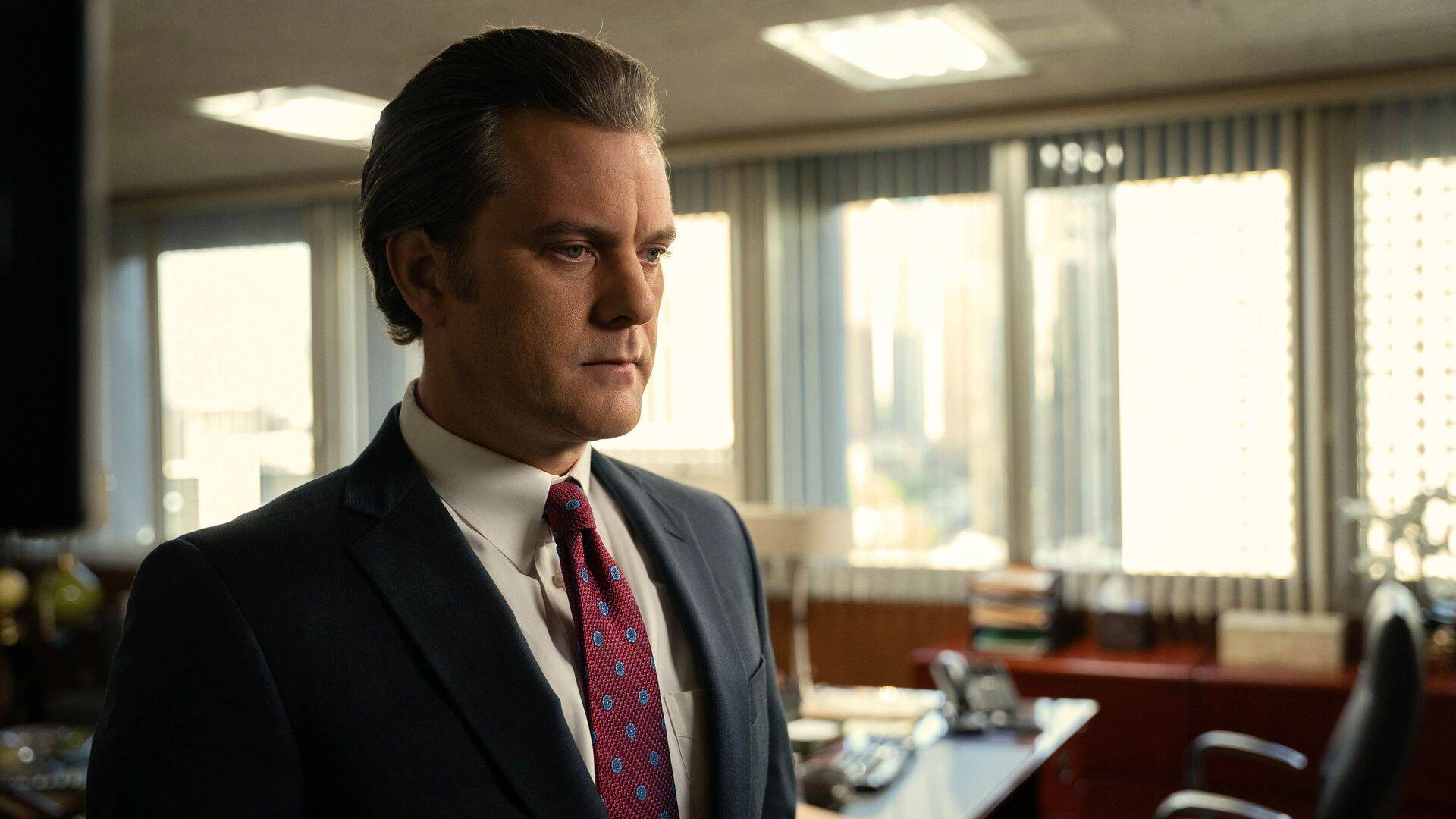 Atracción fatal (2023) (T1)