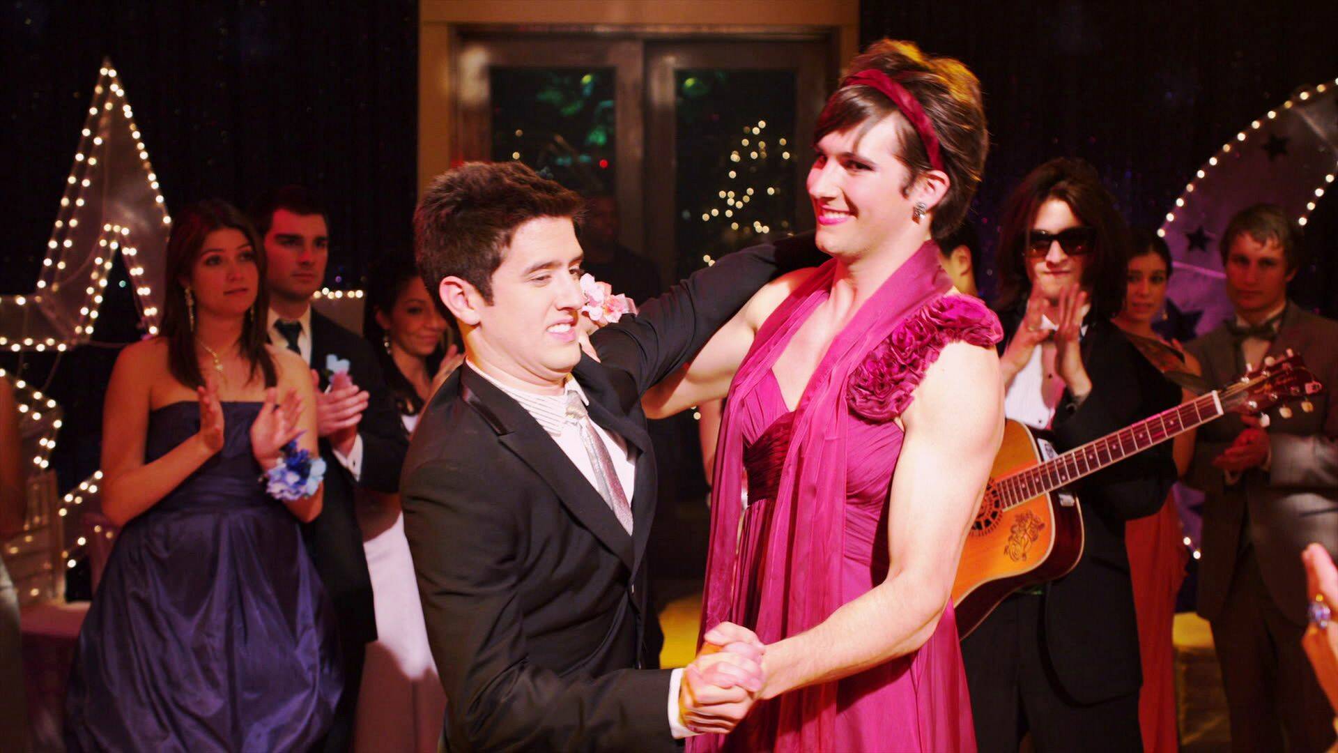 Big Time Rush (T2): Ep.8 El Gran Gurú