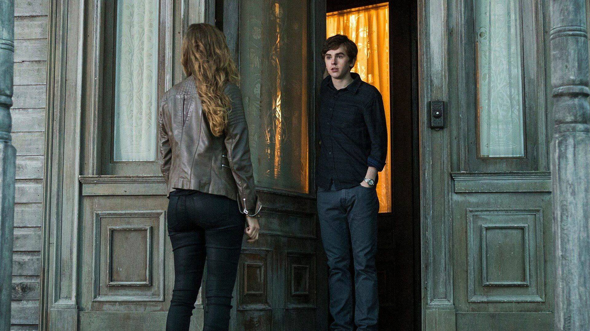 Bates Motel (T3): Ep.10 Inconsciente