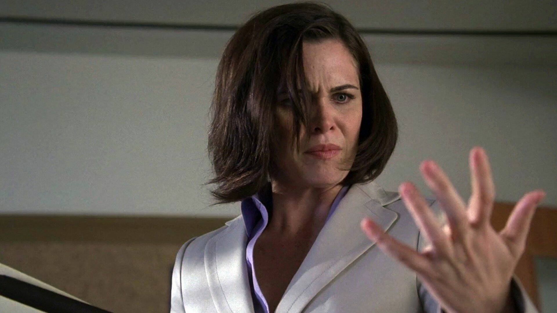 House (T5): Ep.9 Último recurso