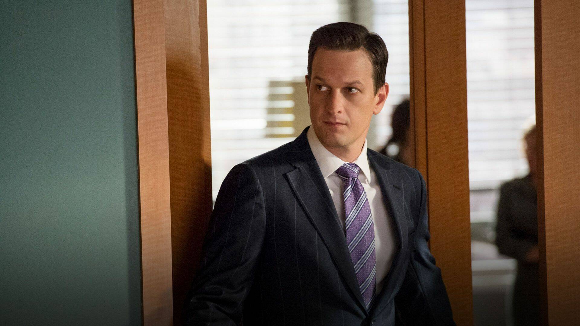 The Good Wife (T5): Ep.22 Un año extraño