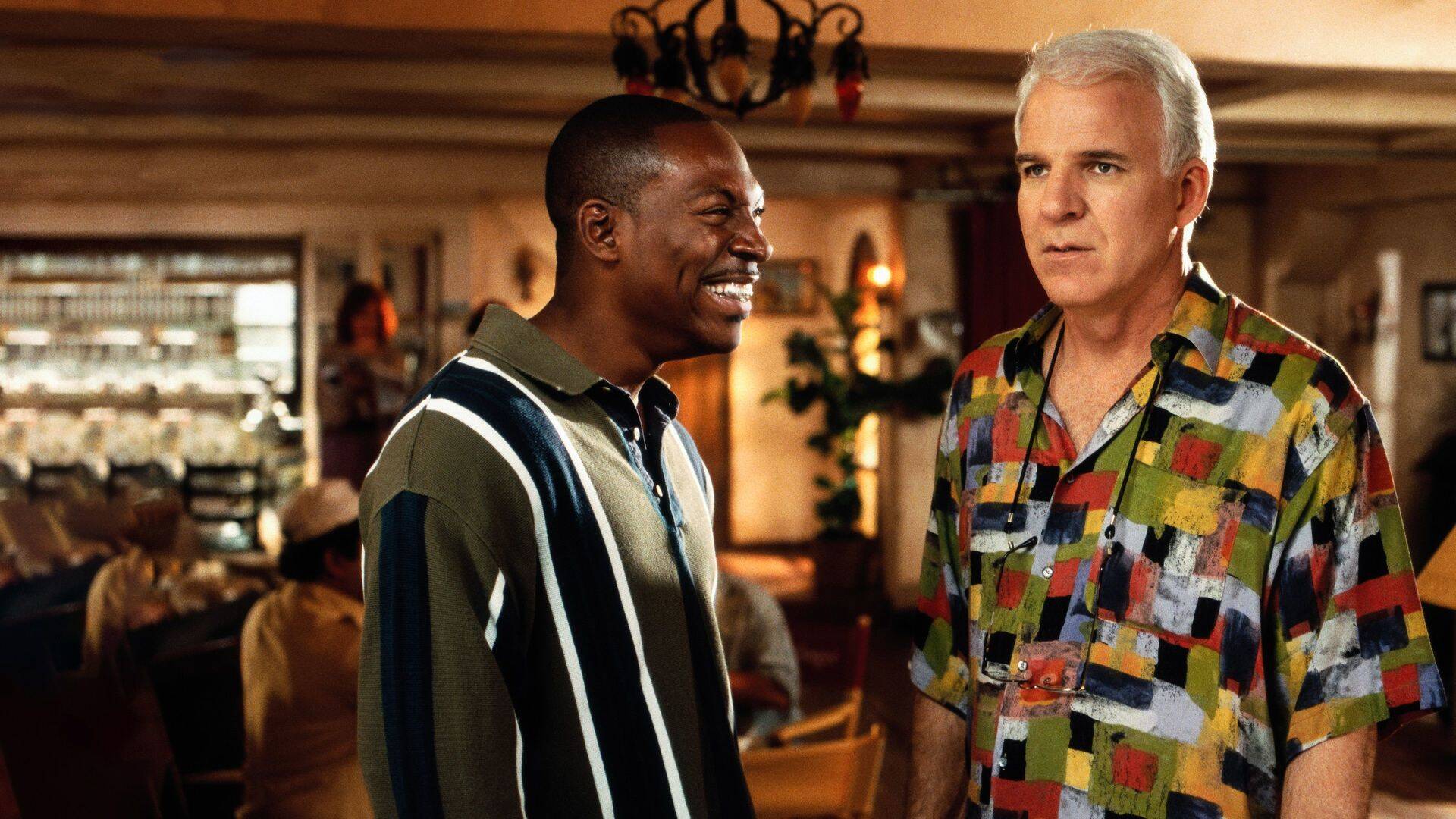 Bowfinger, el pícaro