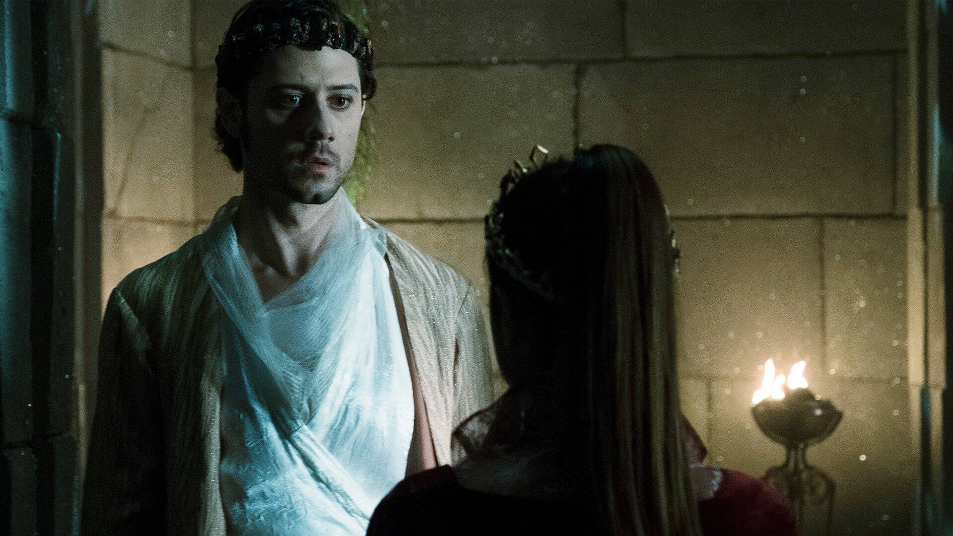 The Magicians (T3): Ep.3 La pérdida de la magia
