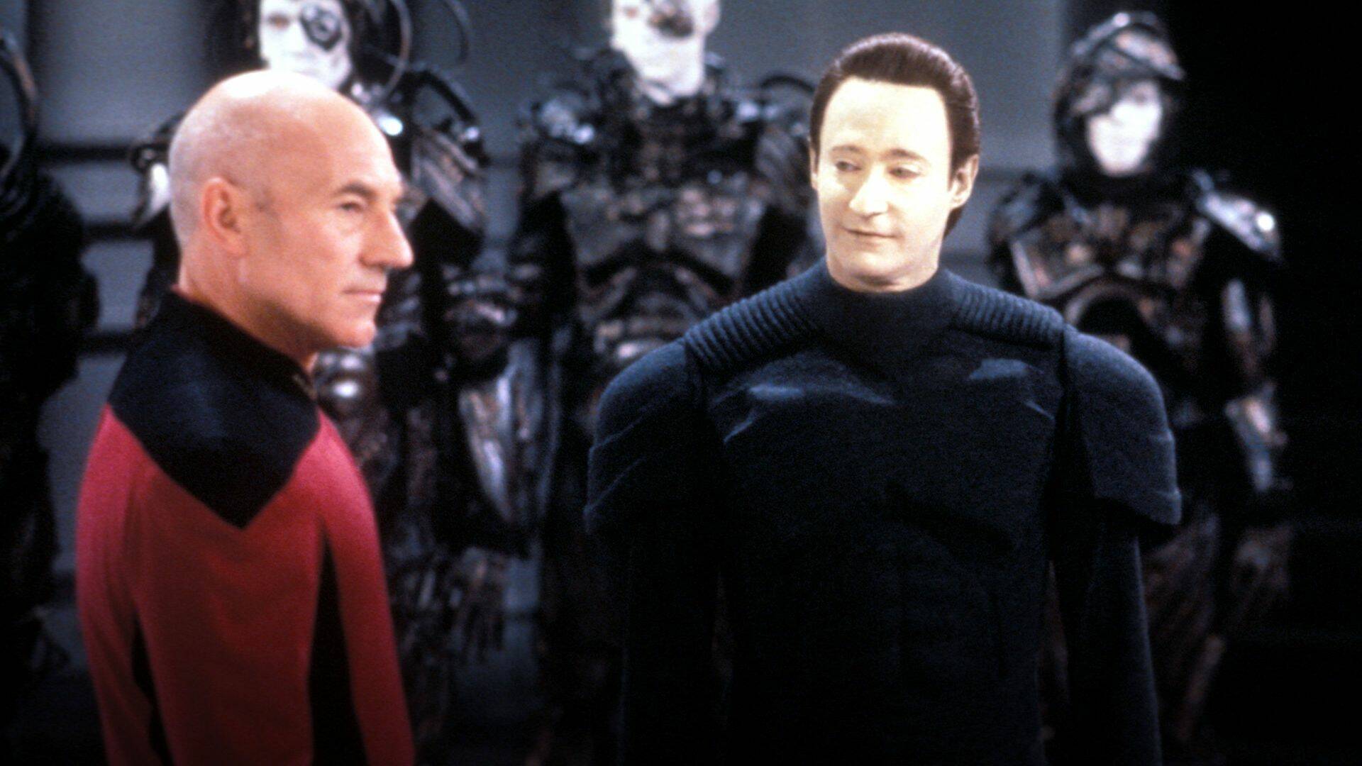 Star Trek: La nueva generación