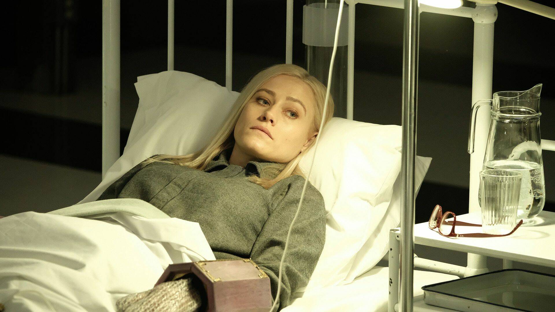 The Magicians (T4): Ep.1 A Flock of Lost Birds