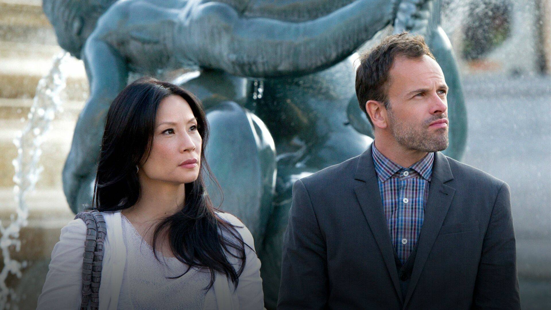 Elementary (T2): Ep.15 Un cadáver en el ballet