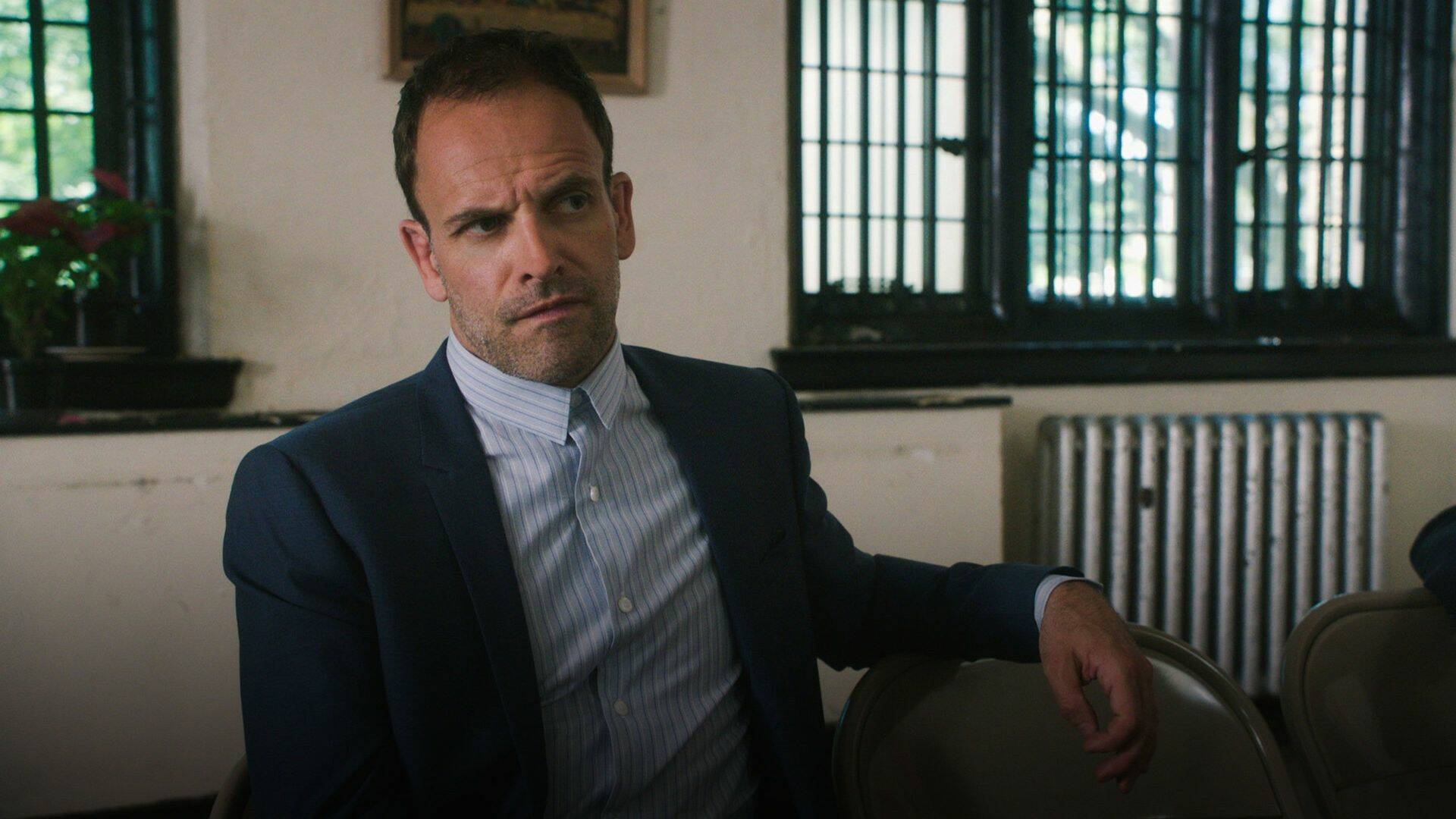 Elementary (T6): Ep.15 Cómo conseguir una cabeza
