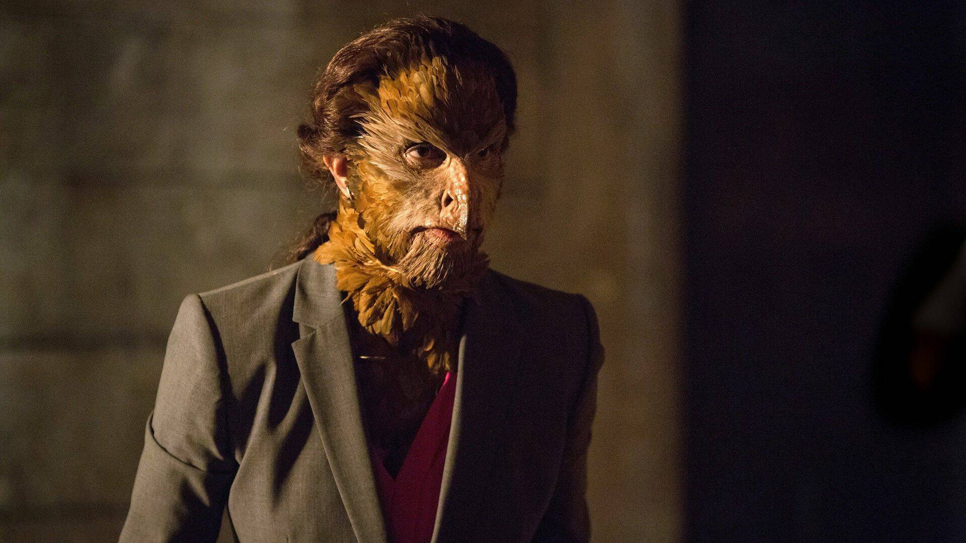 Grimm (T5): Ep.1 La identidad Grimm