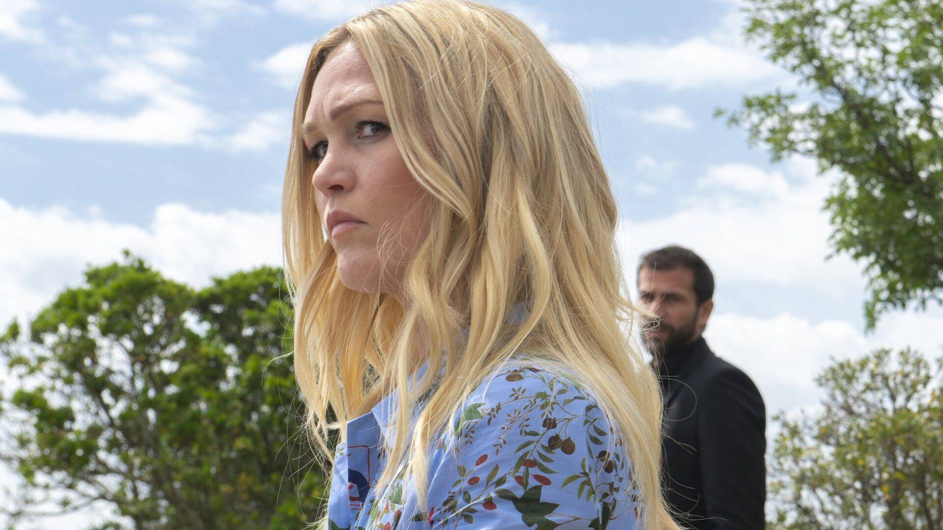 Riviera (T2): Ep.9 