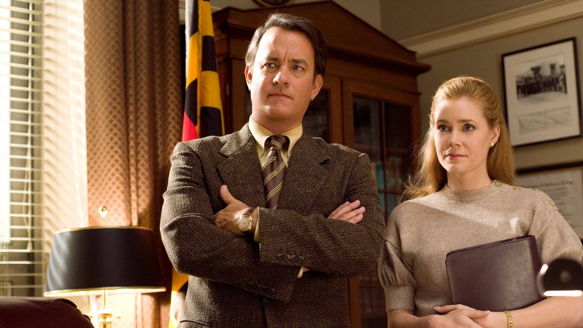 La guerra de Charlie Wilson