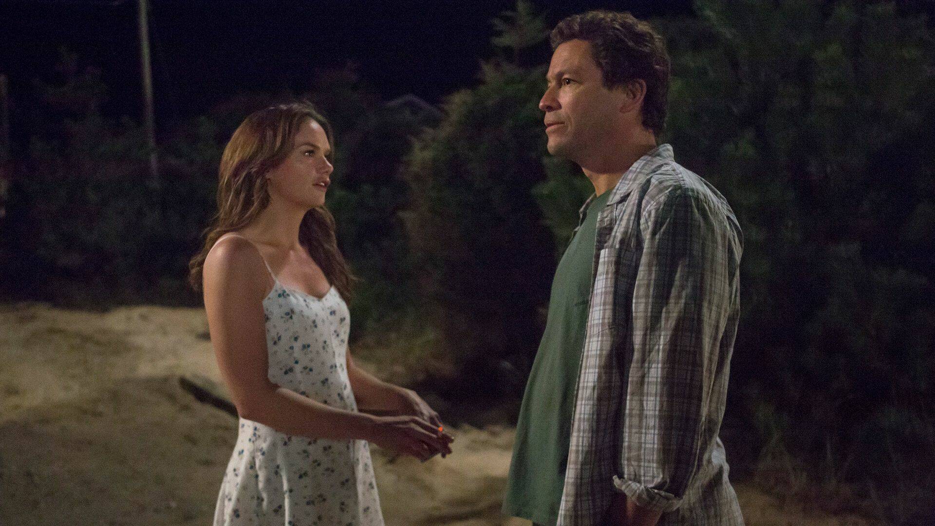 The Affair (T1): Ep.9 
