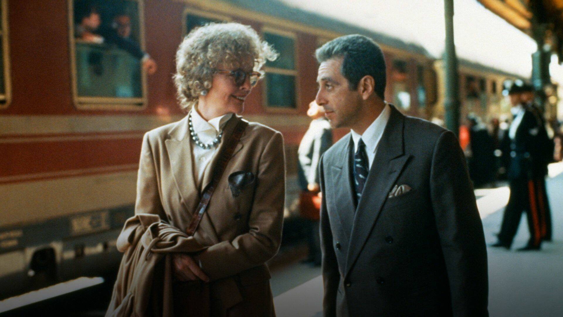El padrino: Parte III