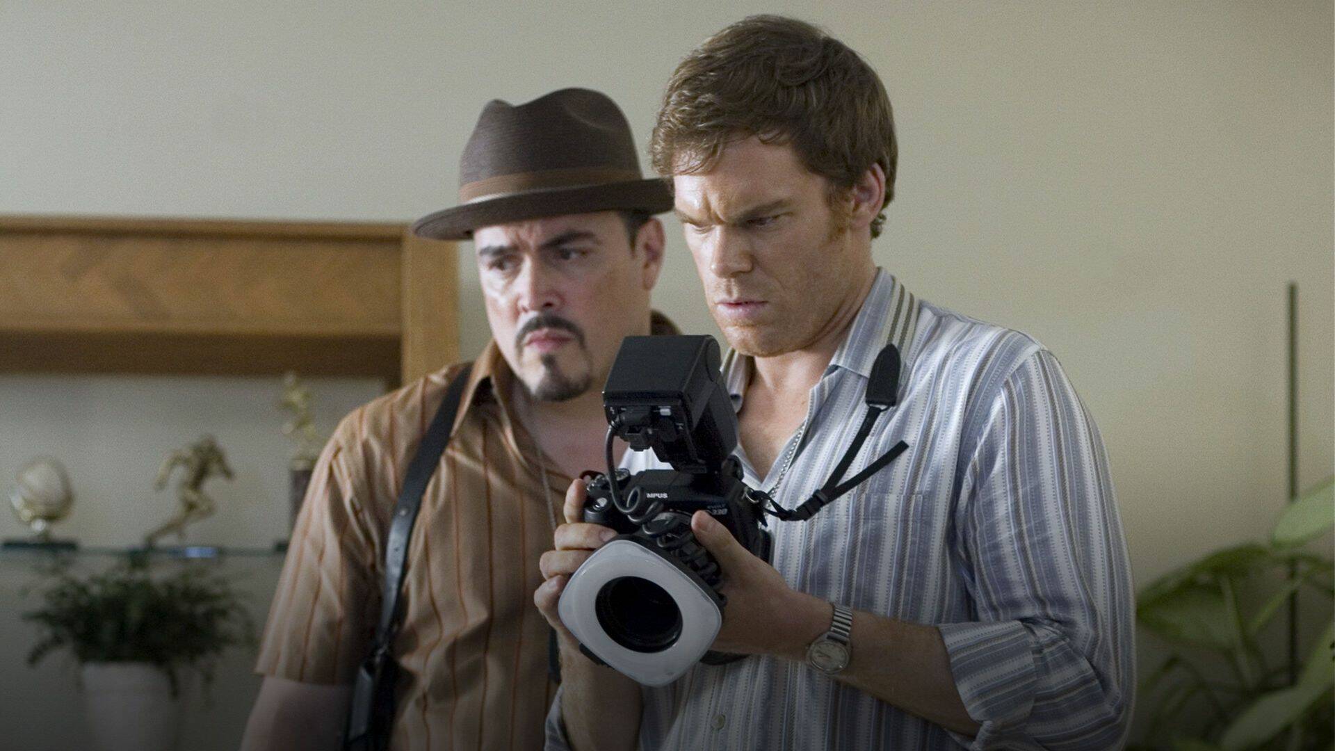Dexter (T1)