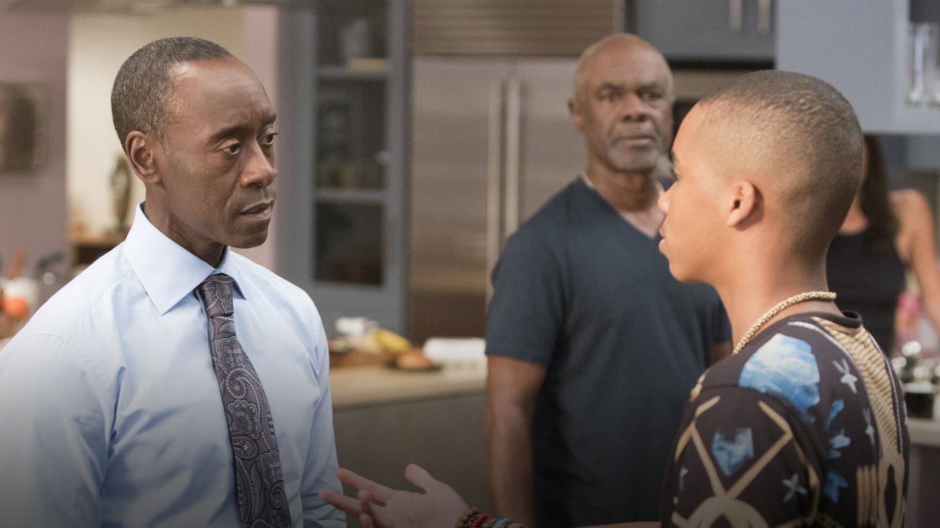 House of Lies (T4)