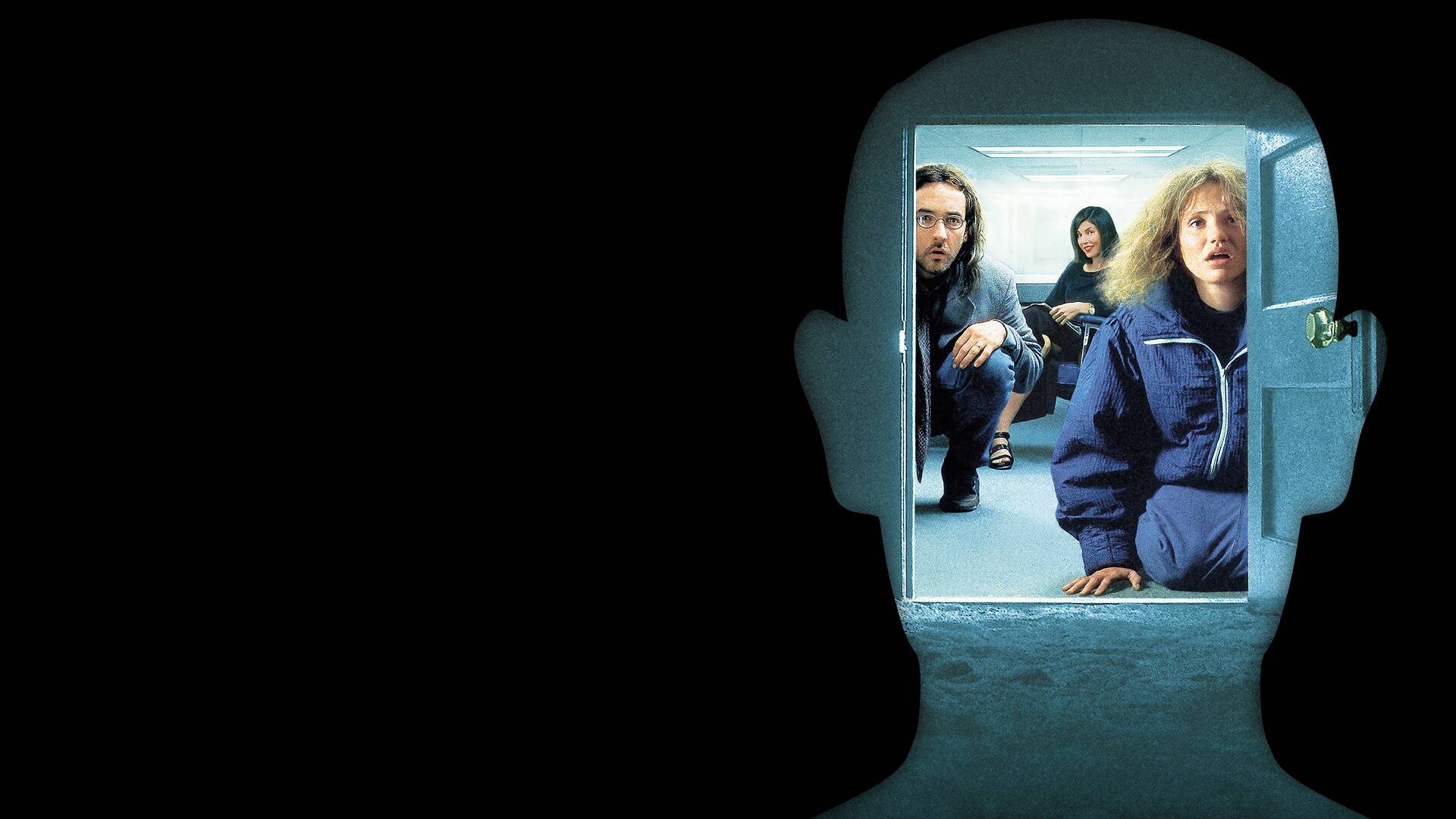 Cómo ser John Malkovich