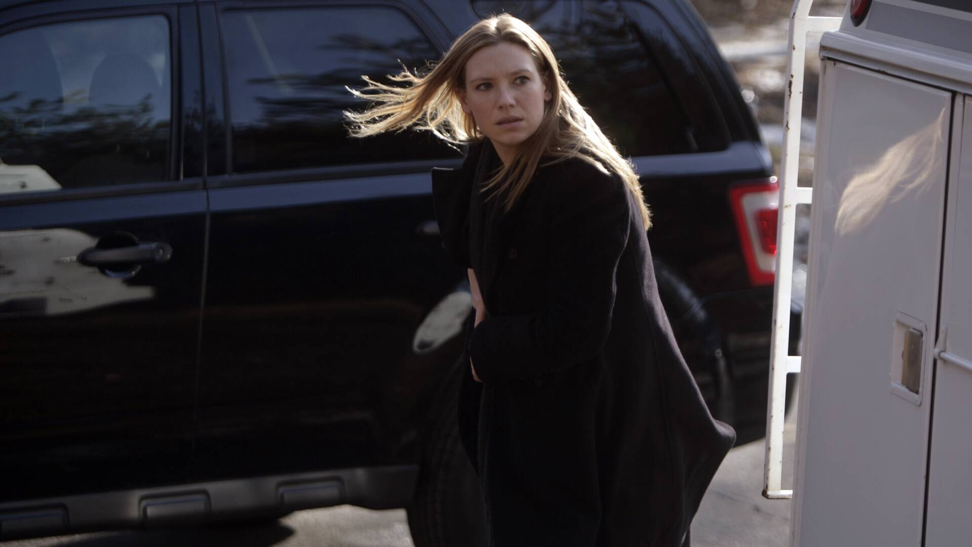 Fringe (Al límite) (T1): Ep.3 Red fantasma