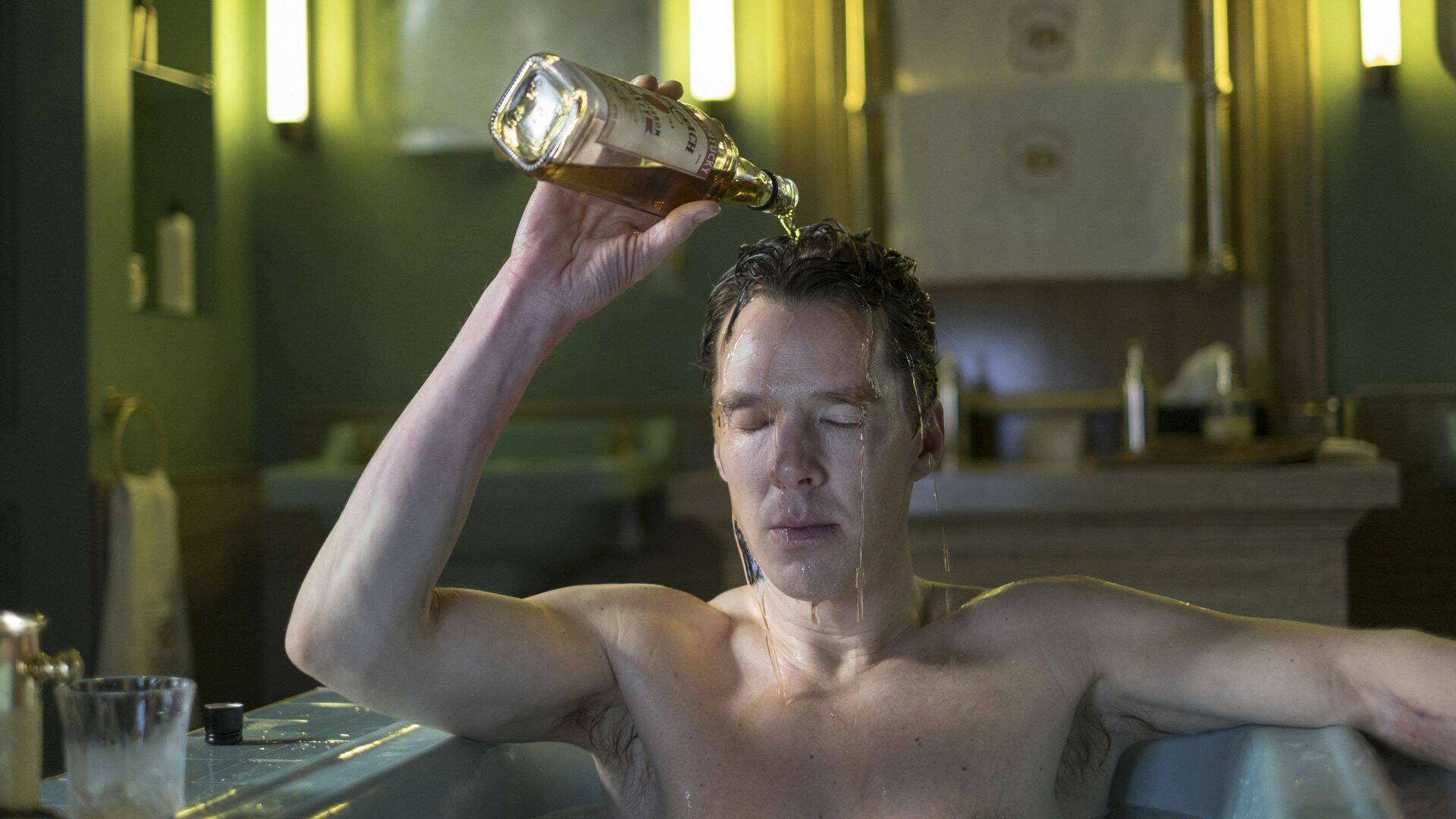 Patrick Melrose (T1)