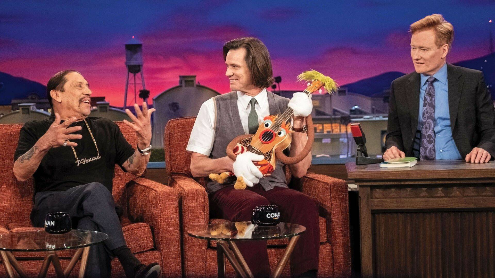 Kidding (T1)