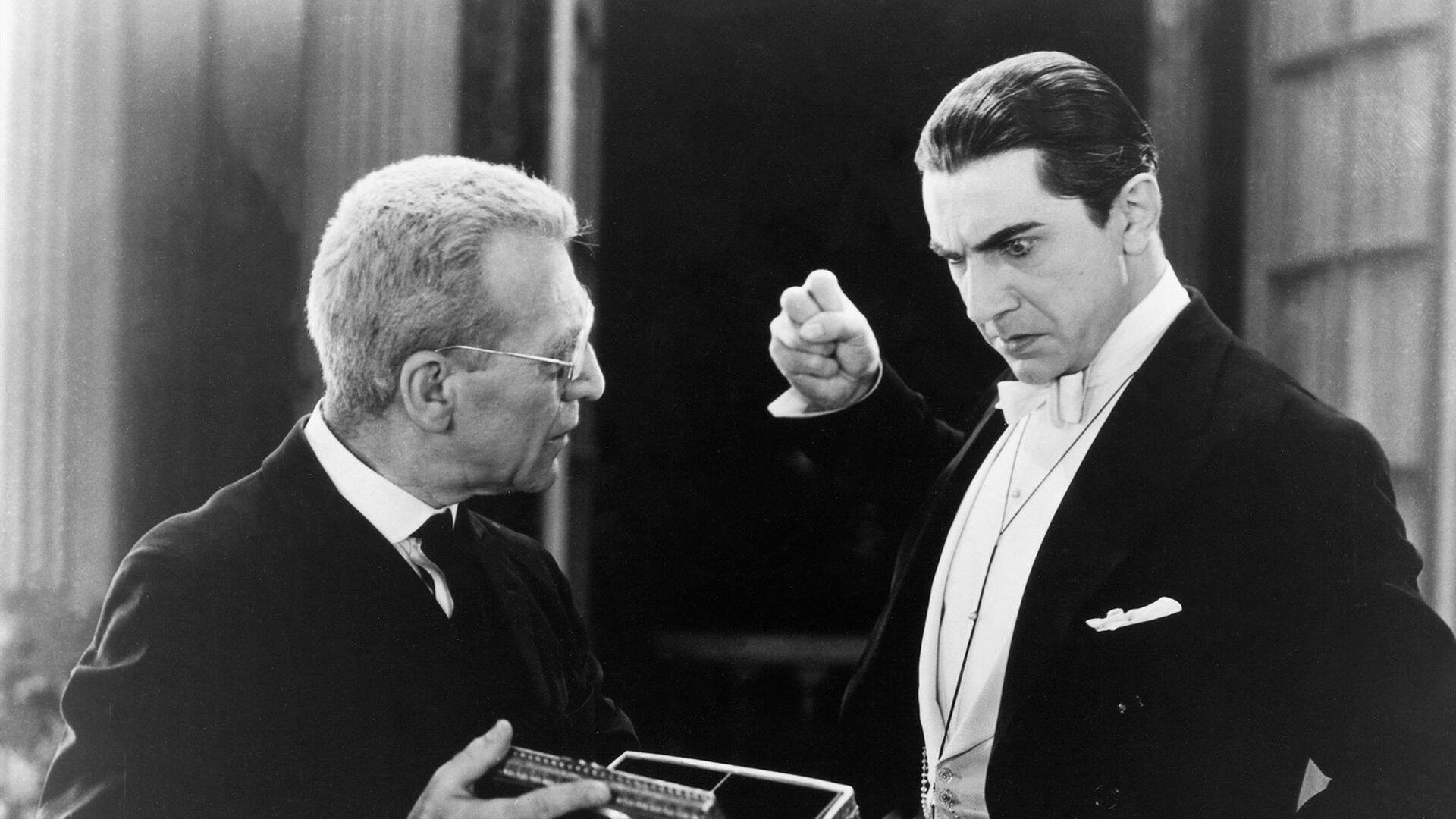 Drácula (1931)