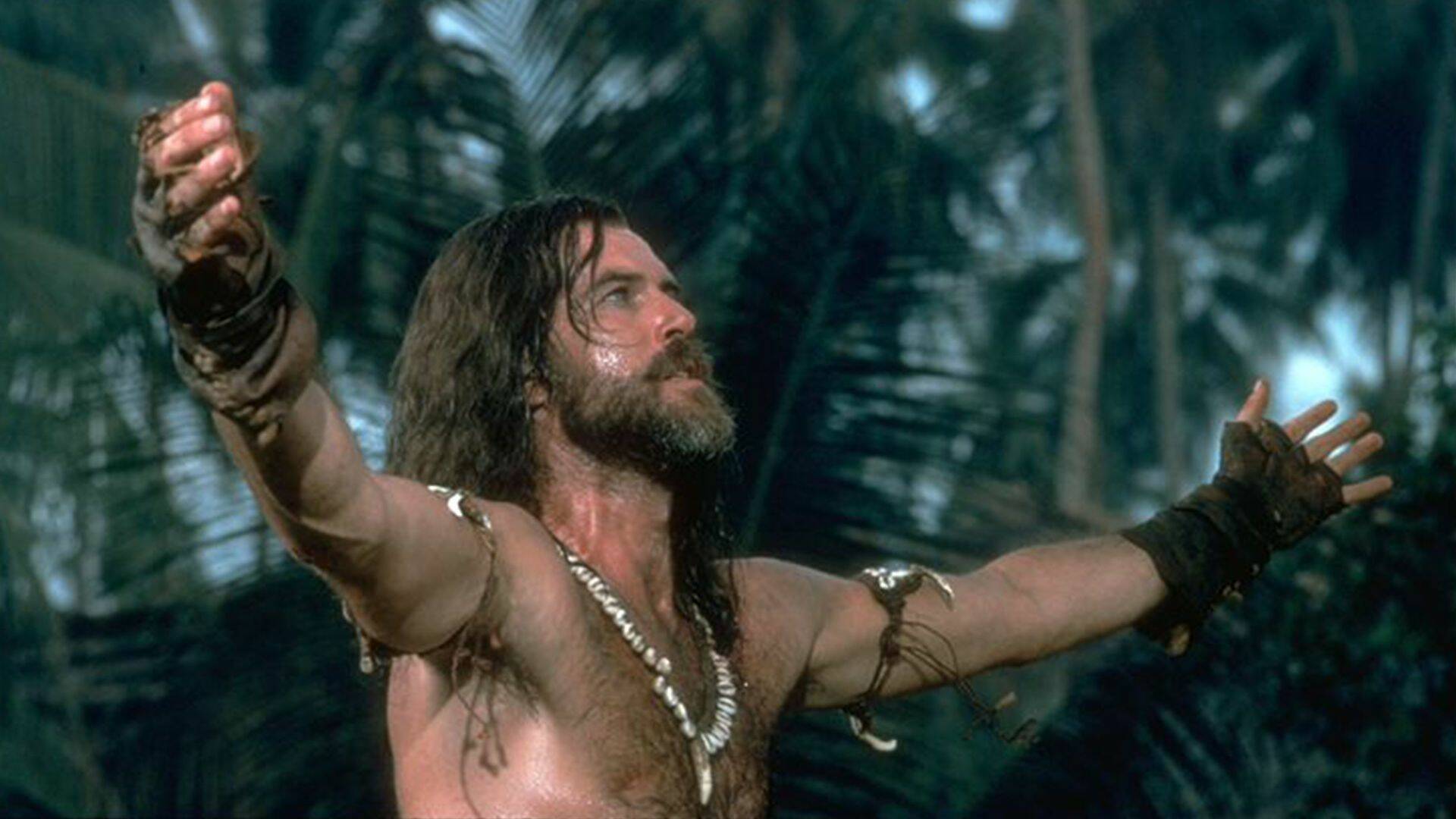 Daniel Defoe's Robinson Crusoe