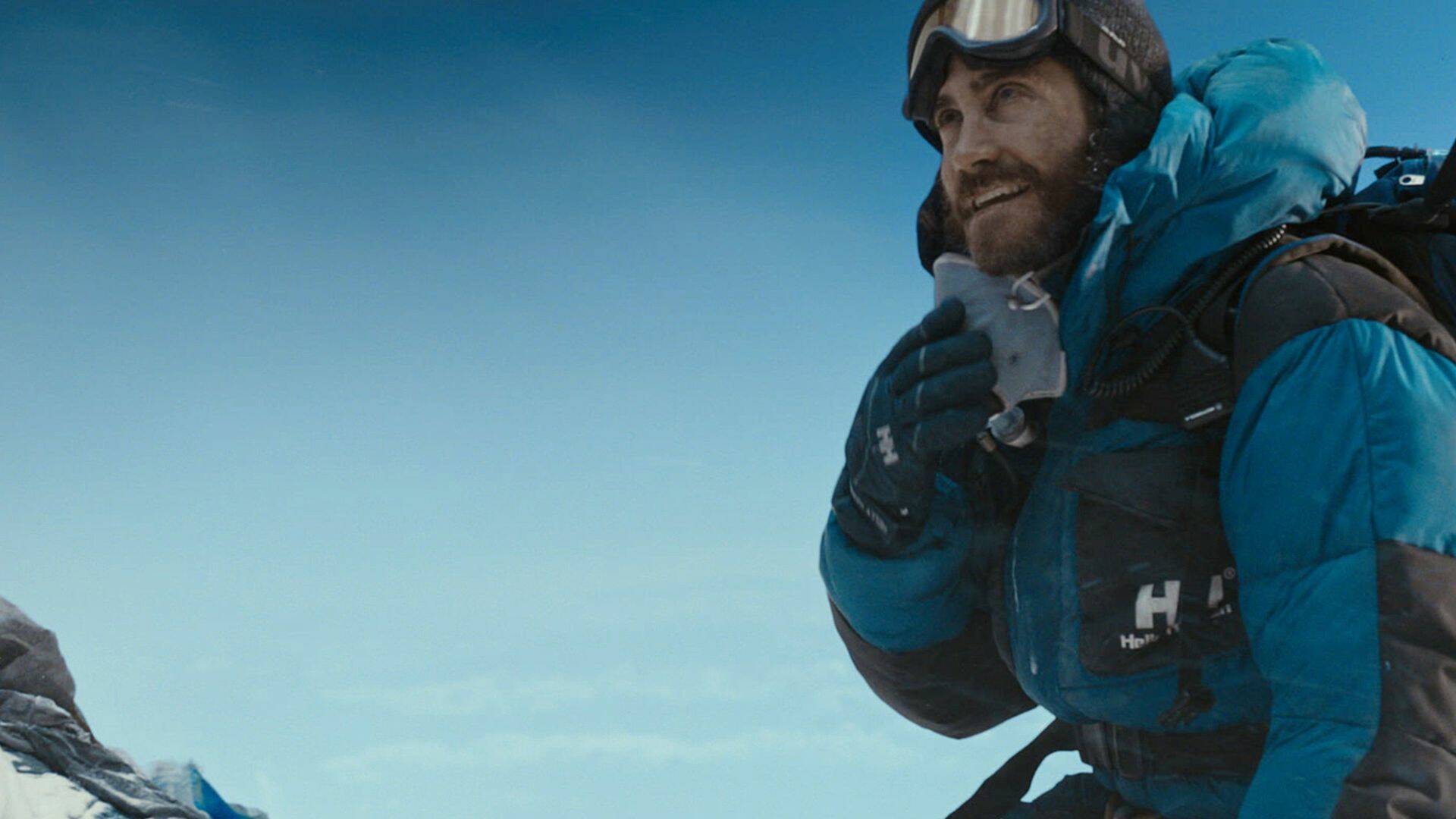 Everest