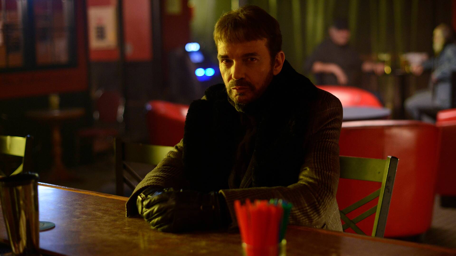 Fargo (T1)