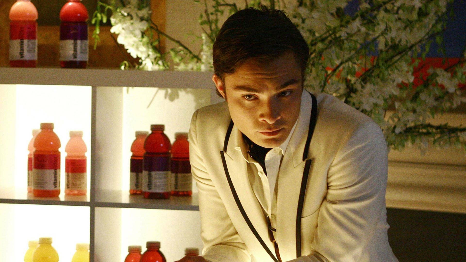 Gossip Girl (T2): Ep.15 Lo que el testamento se llevó