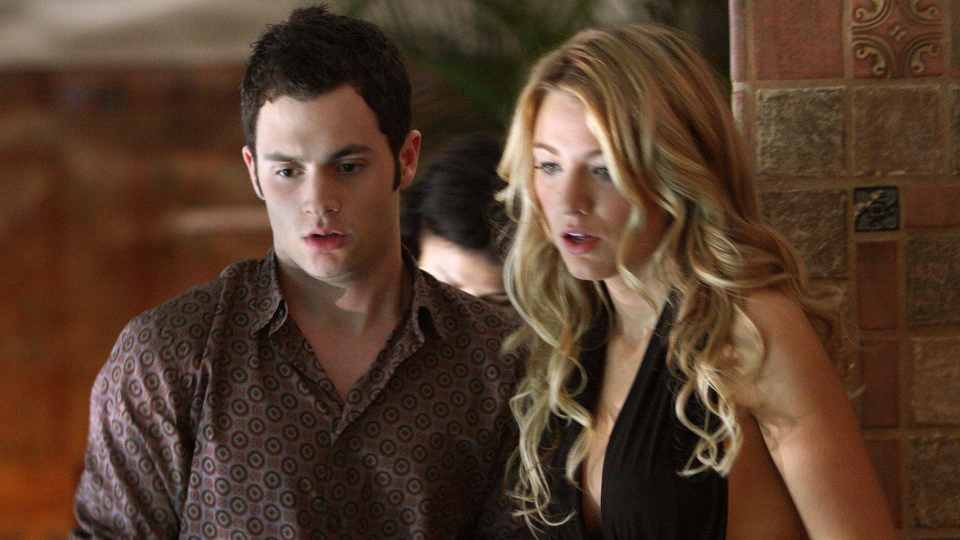 Gossip Girl (T1): Ep.1 Piloto