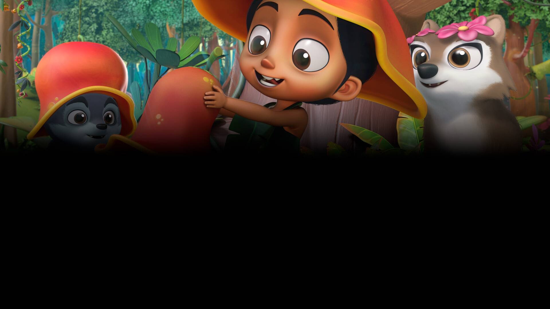 El libro de la selva