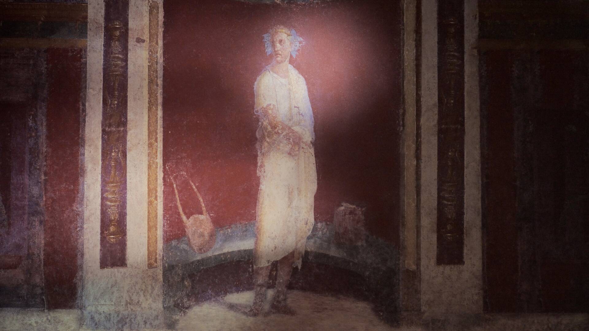 Pompeya: Últimos misterios revelados 