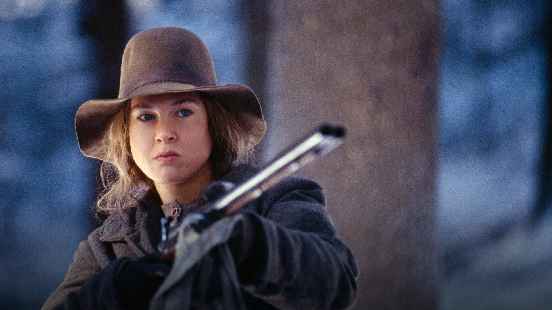 Cold Mountain