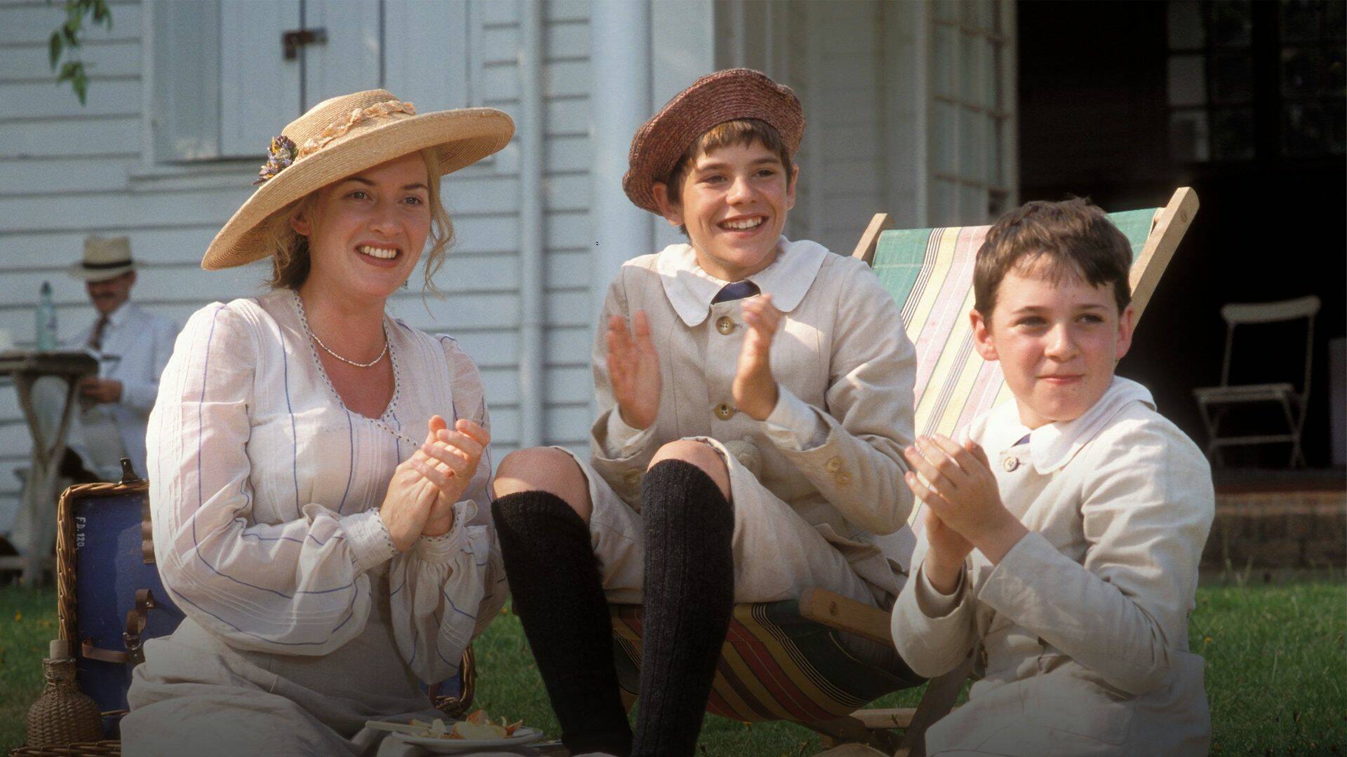 Descubriendo Nunca Jamás